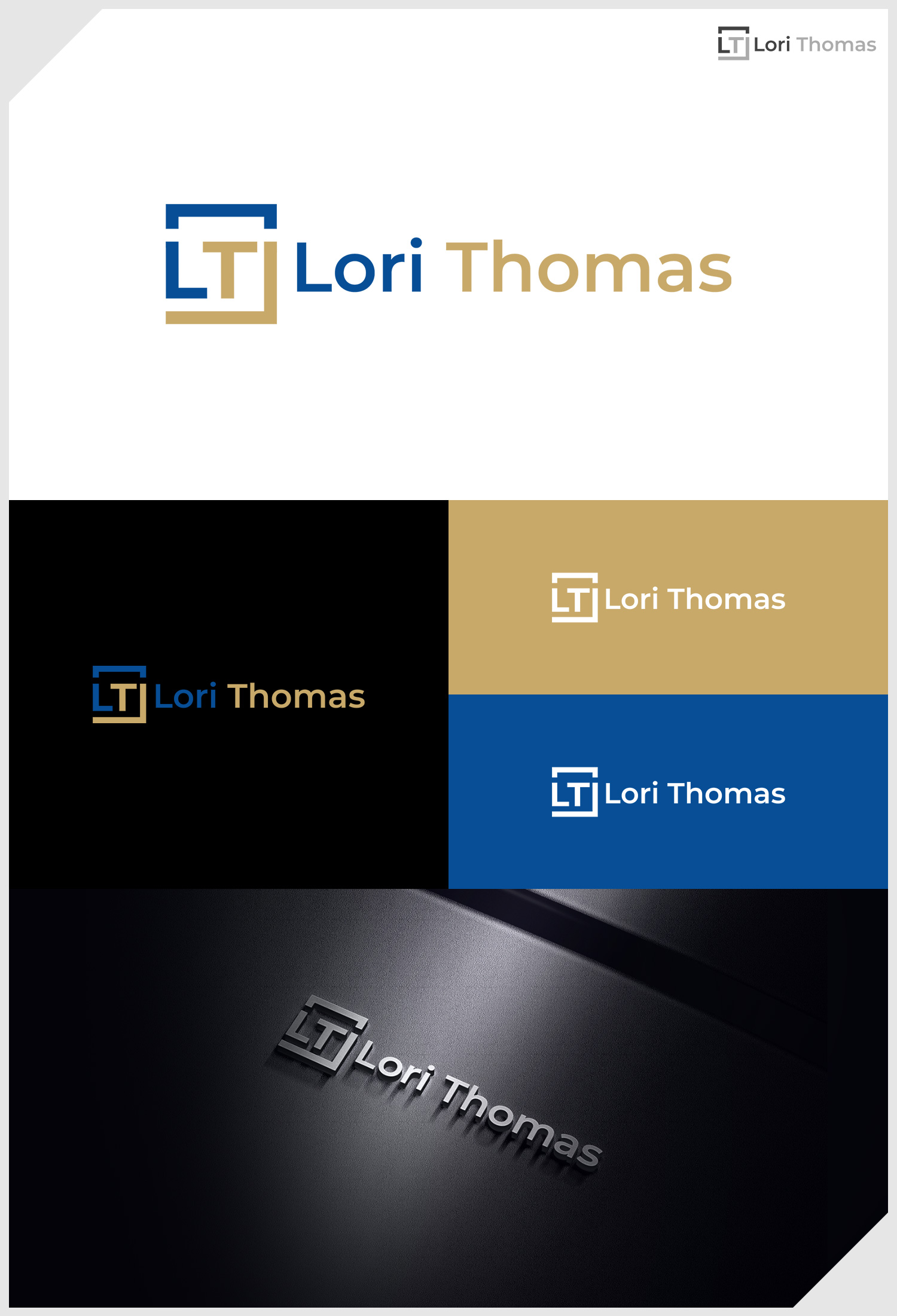 Design de Logo par IDesign1606 pour ce projet | Design #34628320