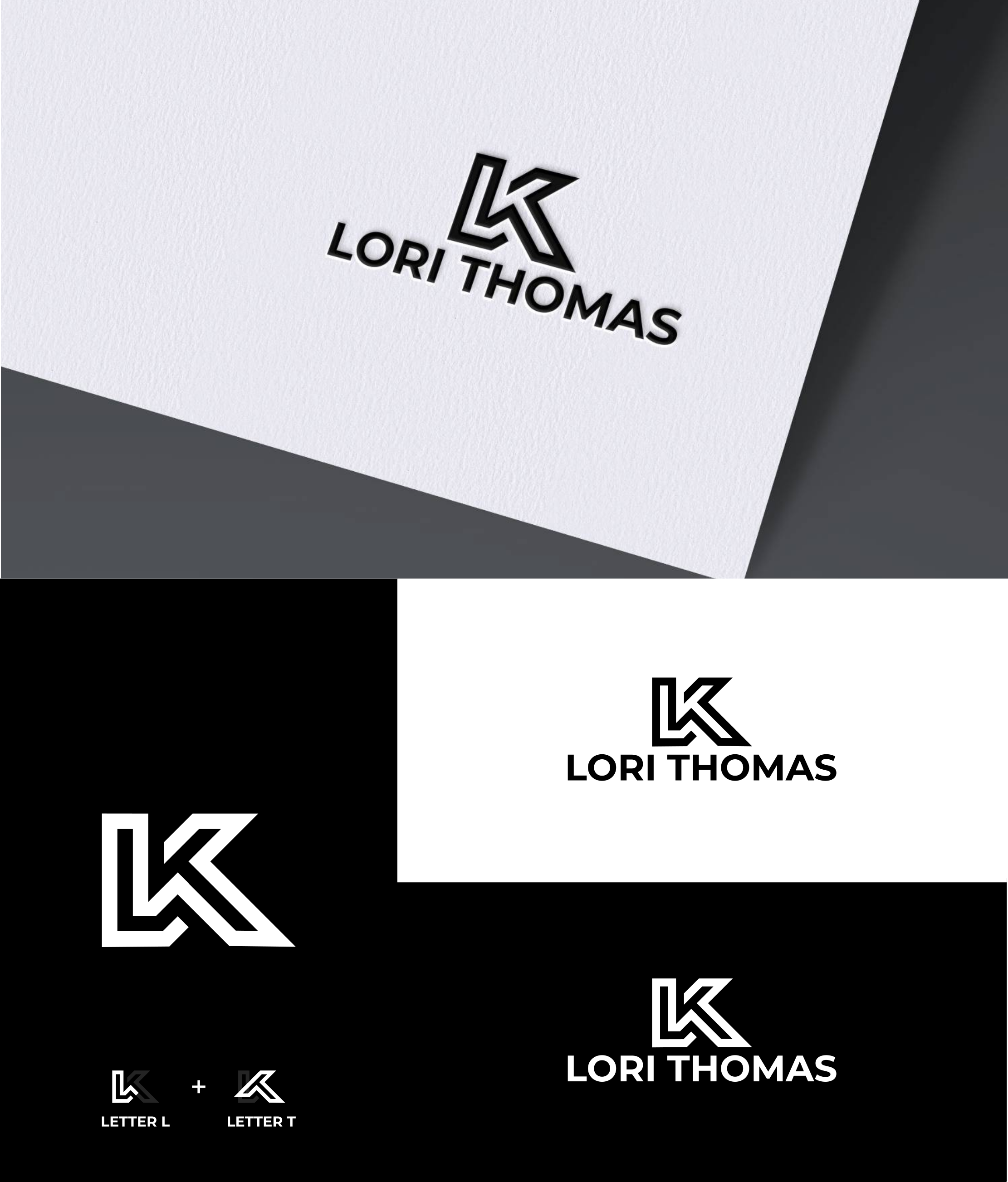Logo Design by Zaid Al Faqih for this project | Design #34665668