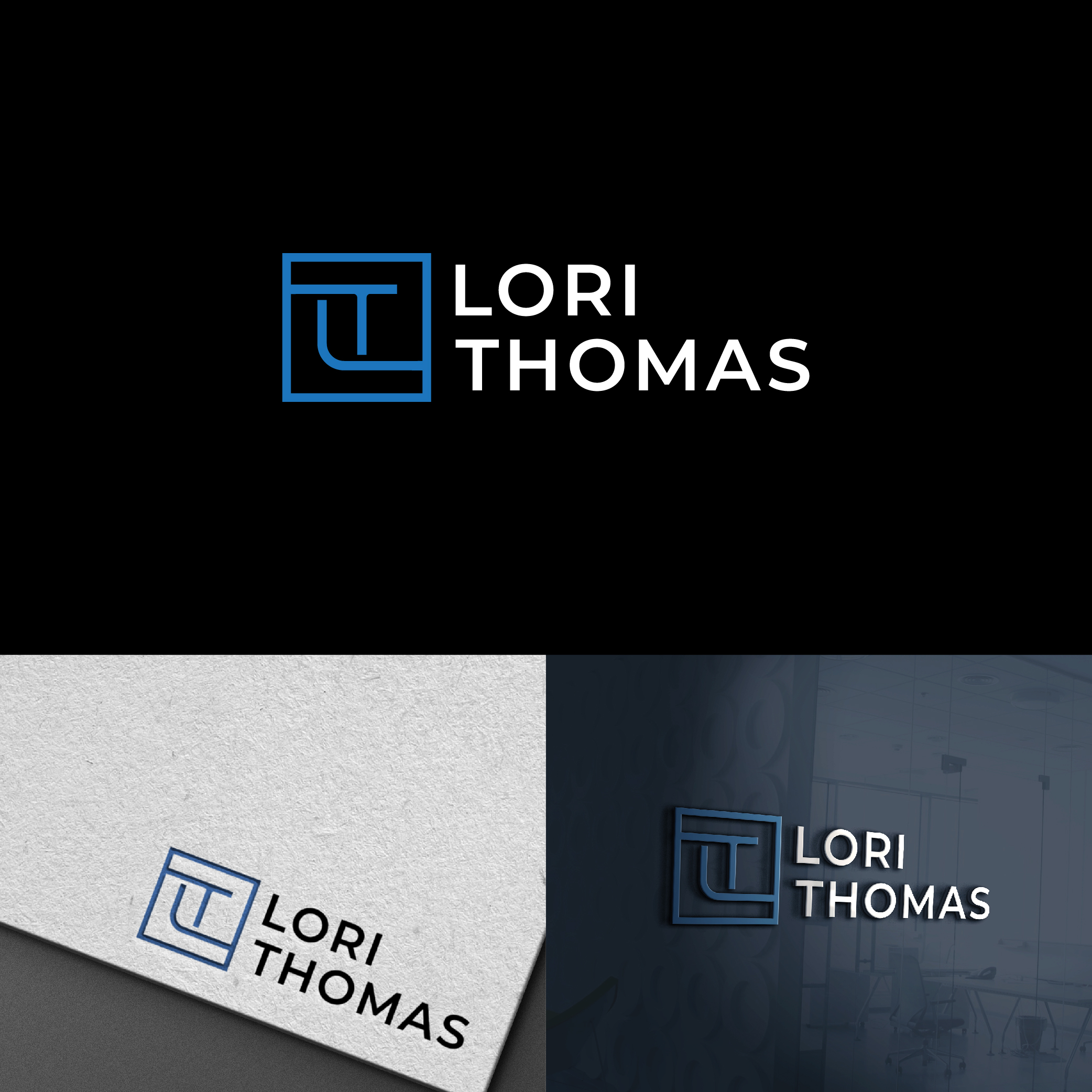 Logo-Design von designer profile für dieses Projekt | Design #34623377