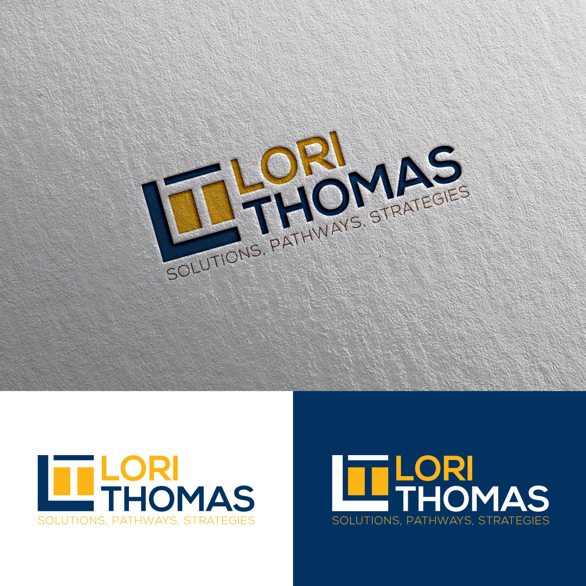 Logo Design by Alex Henry for this project | Design #34622713