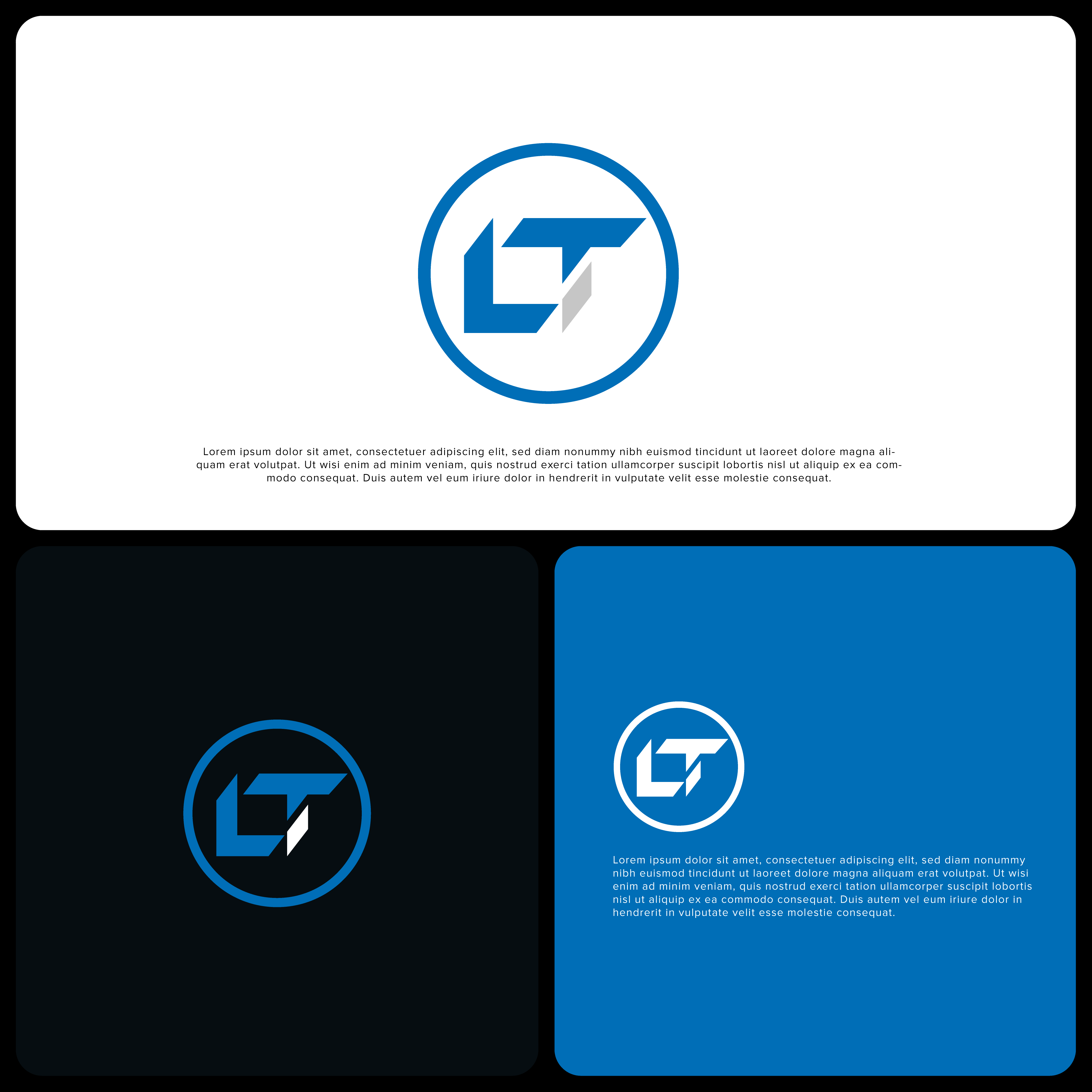 Logo Design by Mr Jode for this project | Design #34663851