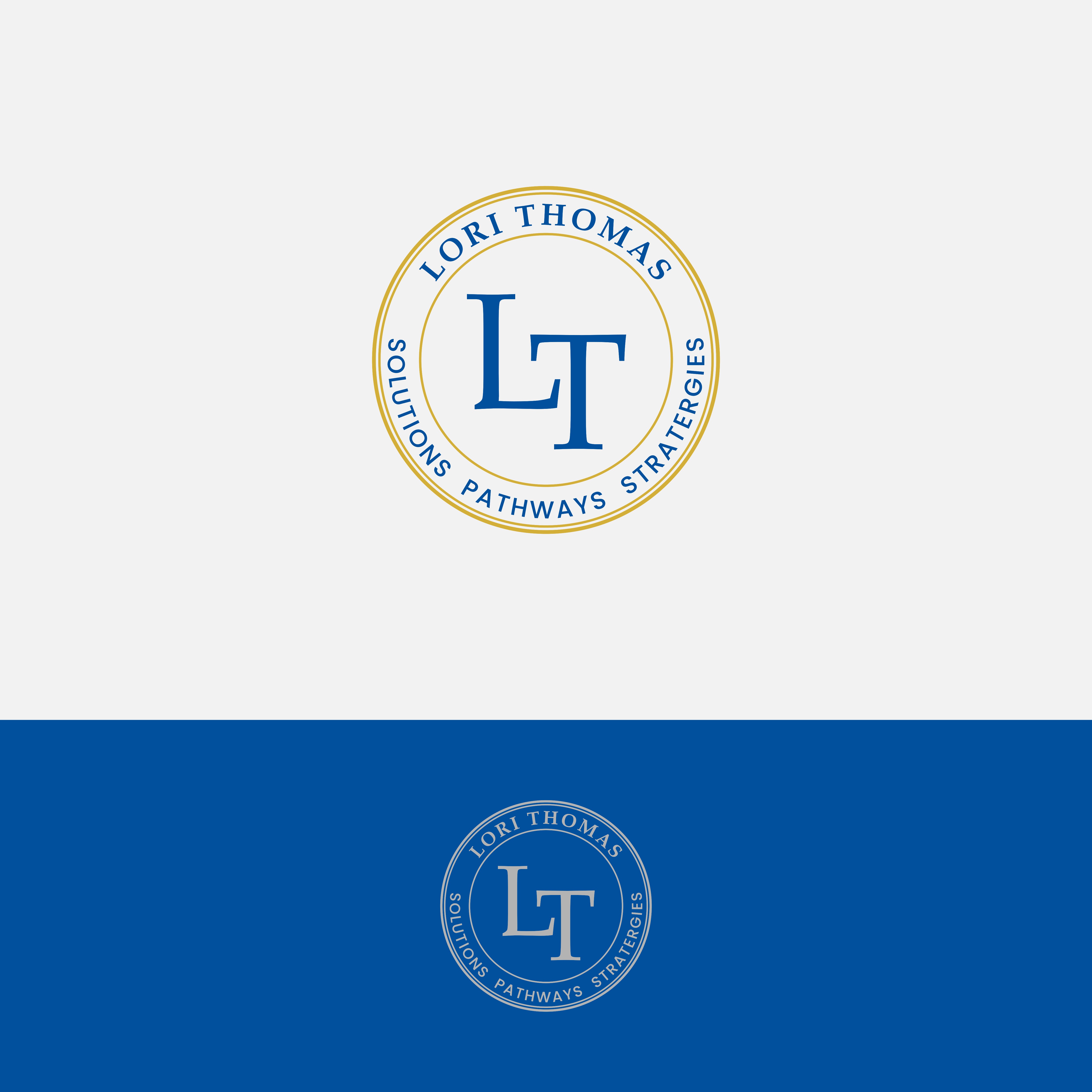 Logo Design by Samsul Bachri for this project | Design #34622918