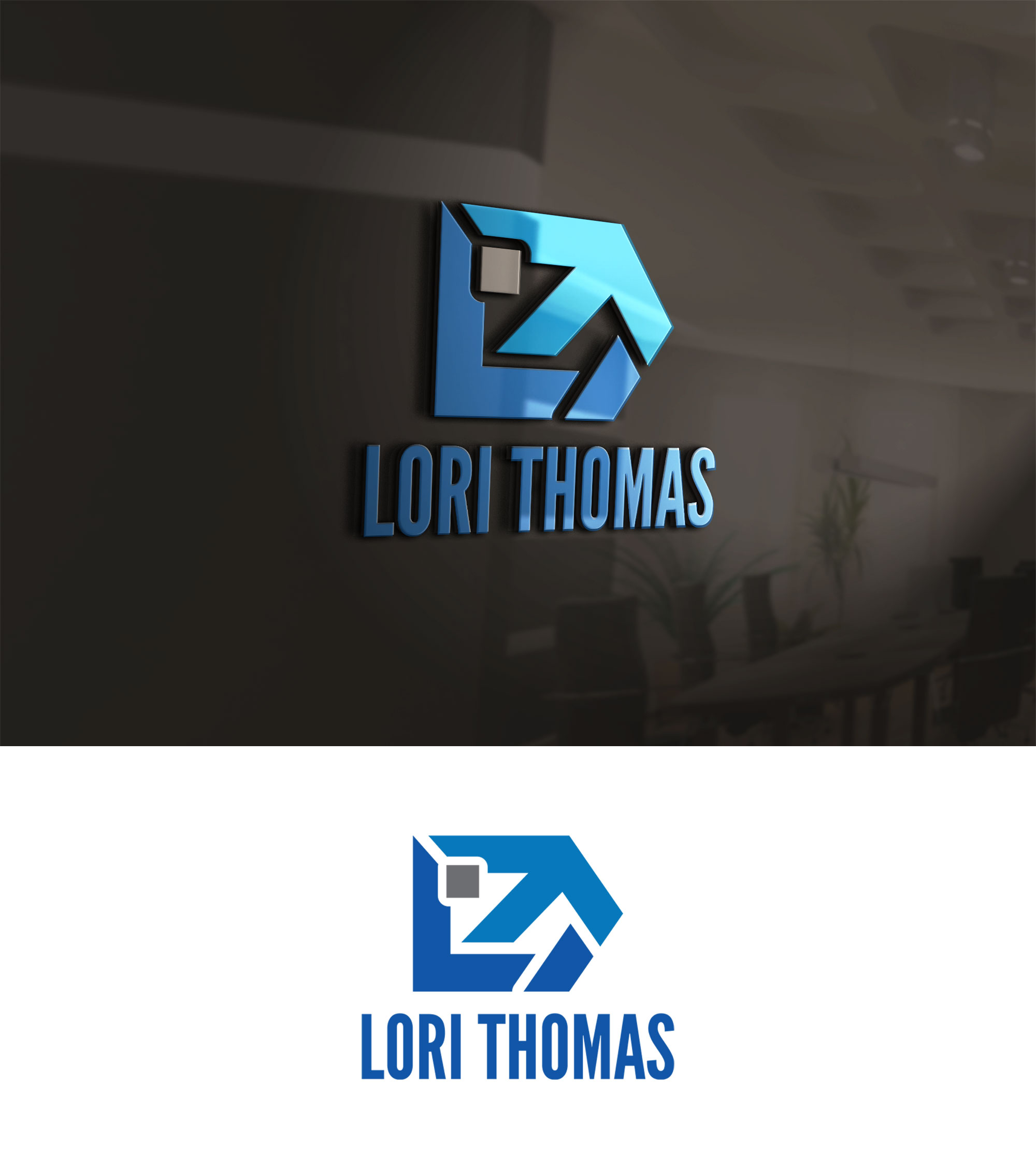 Logo-Design von Impressive Sol für dieses Projekt | Design #34624477
