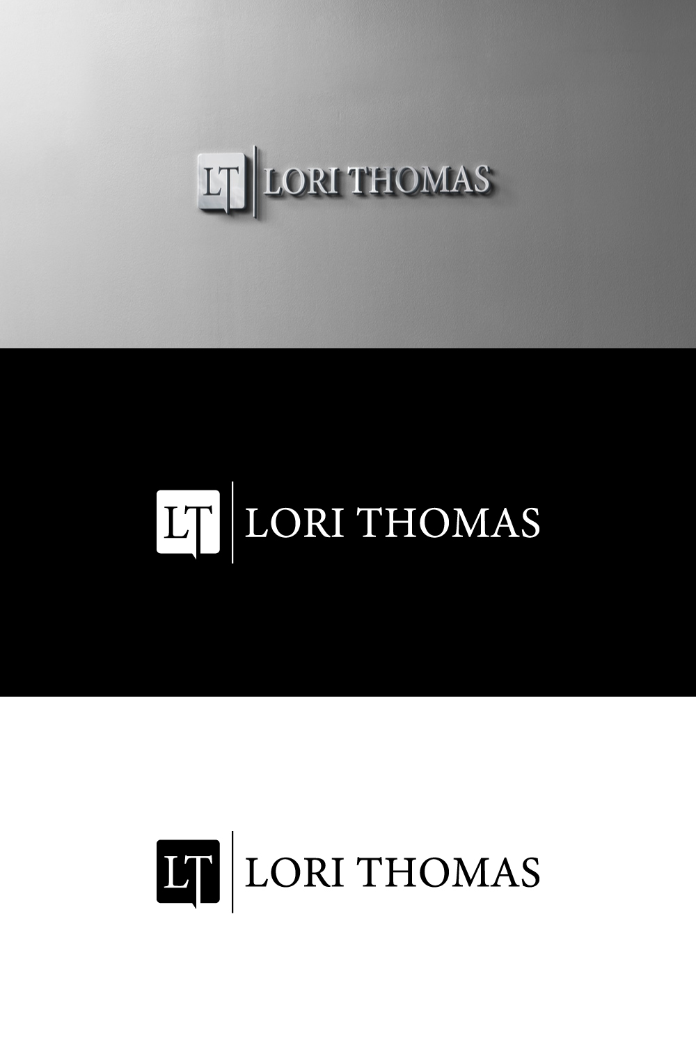 Logo Design by Znuj Esilas for this project | Design #34665493