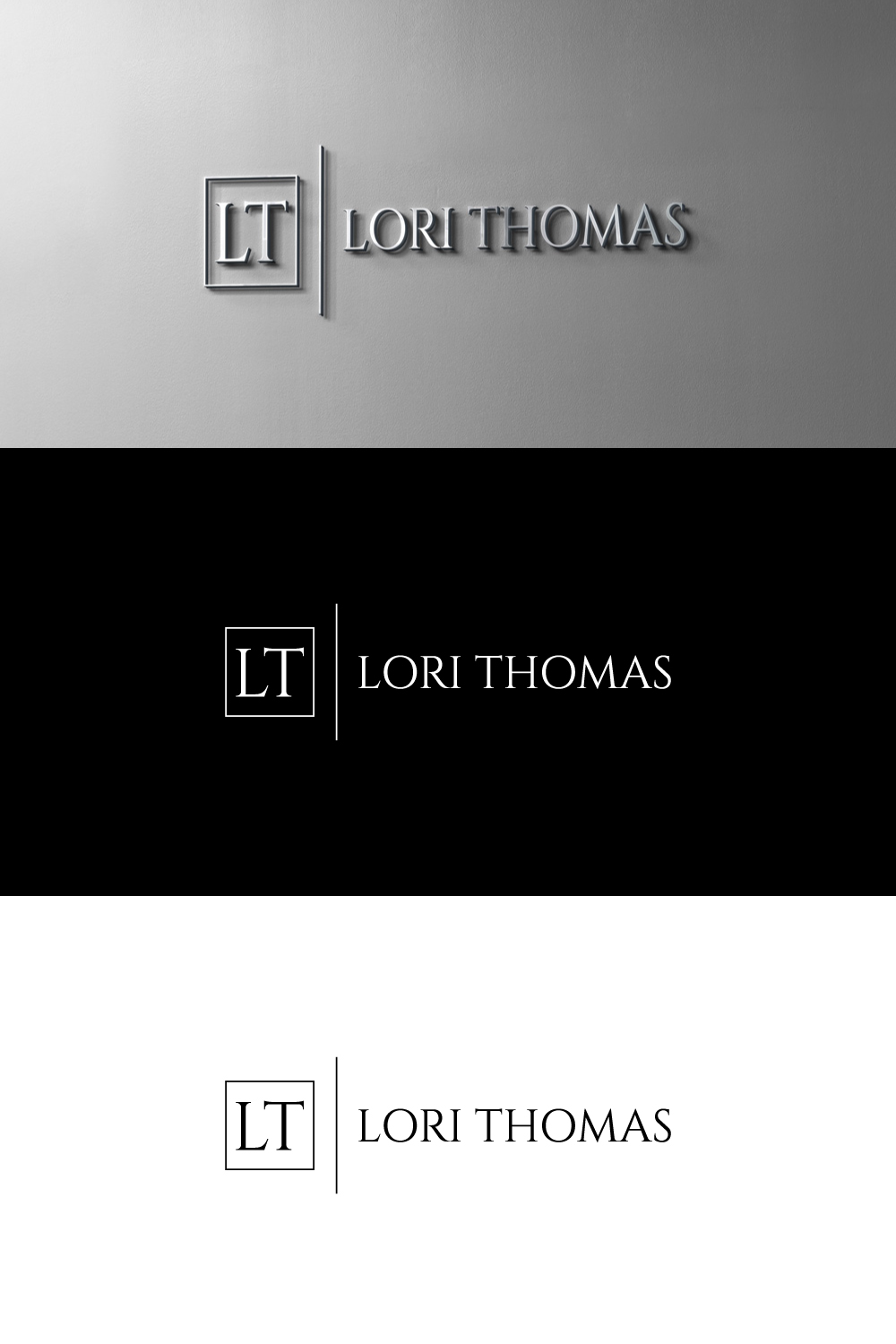 Logo Design by Znuj Esilas for this project | Design #34665494