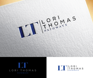 Logo Design by step forward 2 for this project | Design: #34628605