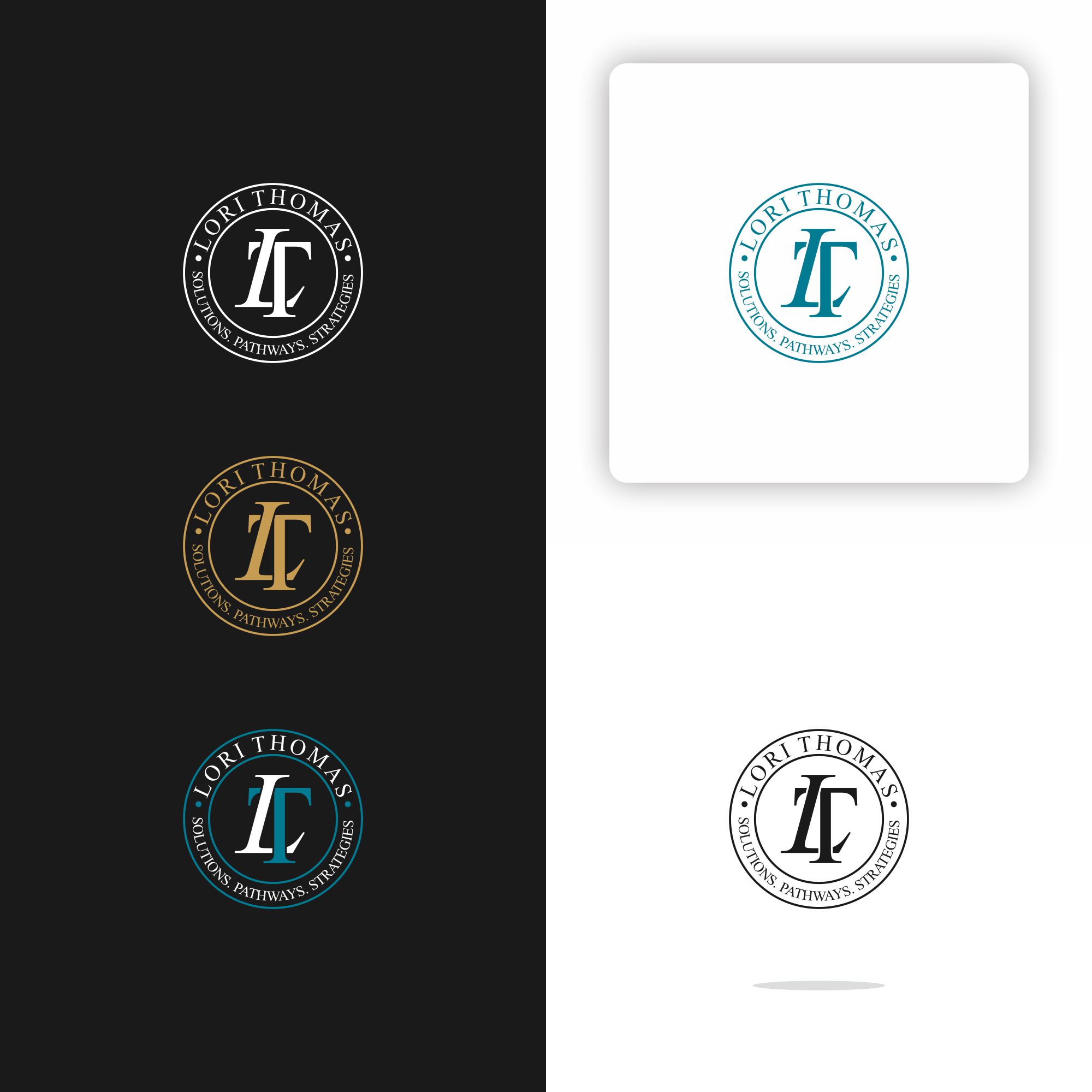 Logo Design by ark 2 for this project | Design #34623896