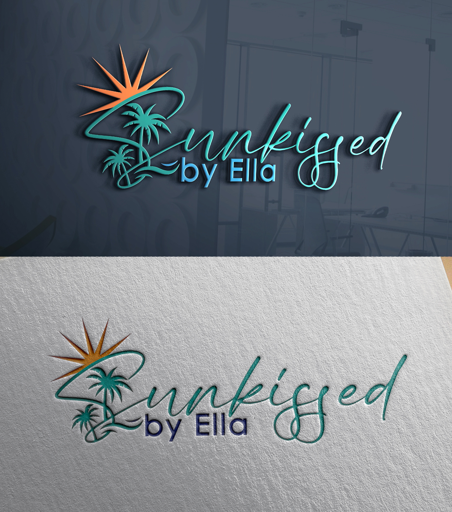 Logo Design by 24ksunny for this project | Design #34622469
