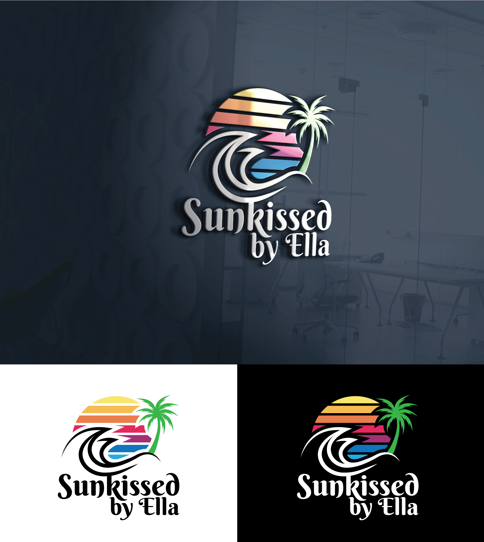 Logo Design by StromDesignHub for this project | Design #34626383