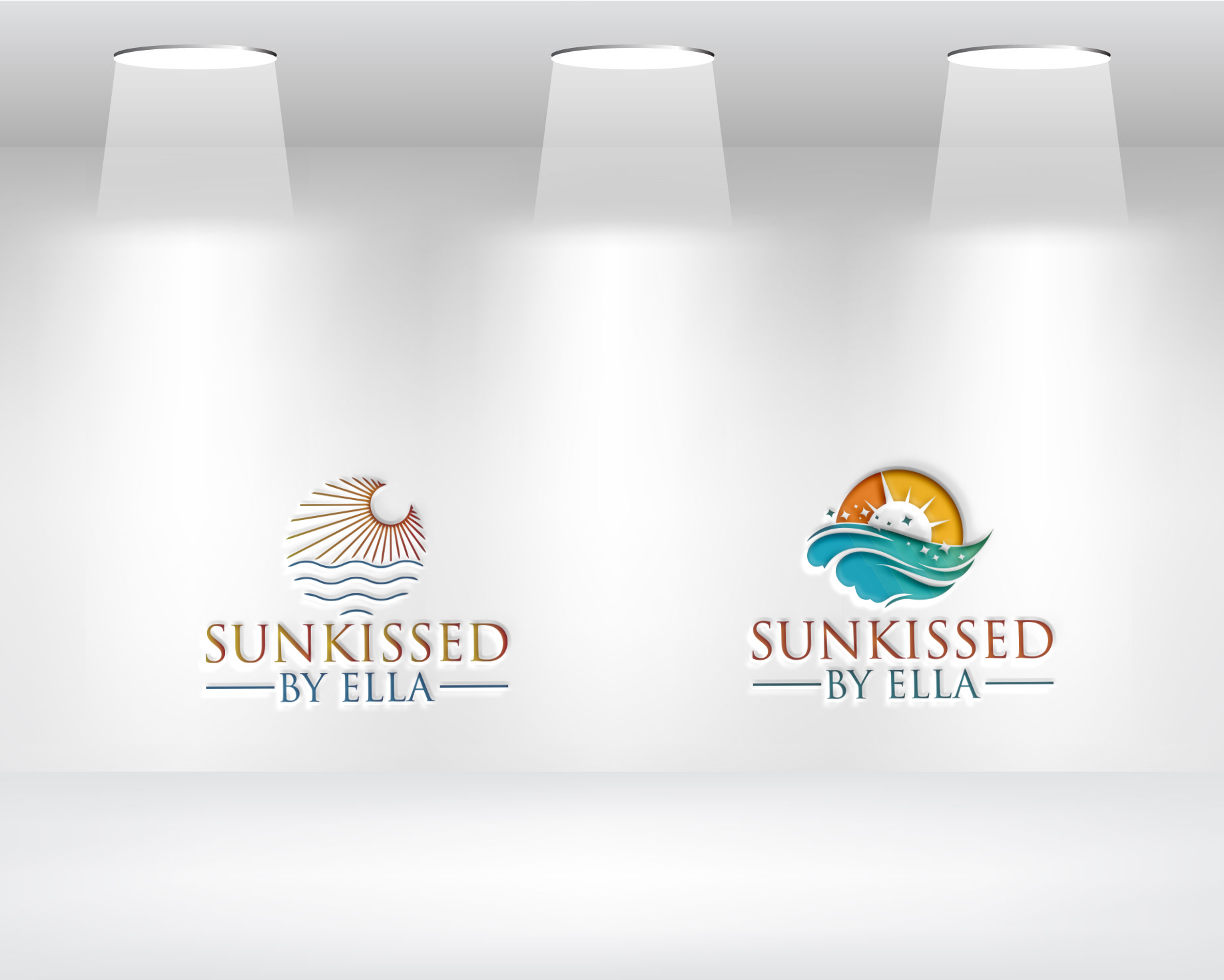 Logo Design by Daniel Khan for this project | Design #34621436