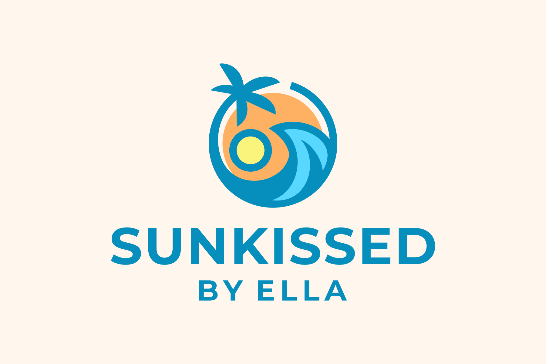 Logo Design by Aezakmi for this project | Design #34653633
