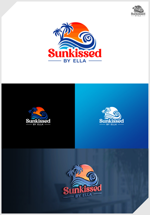 Logo-Design von IDesign1606 für dieses Projekt | Design: #34625424