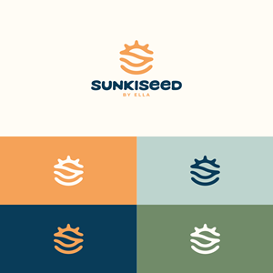 Logo Design by ED DESIGNS