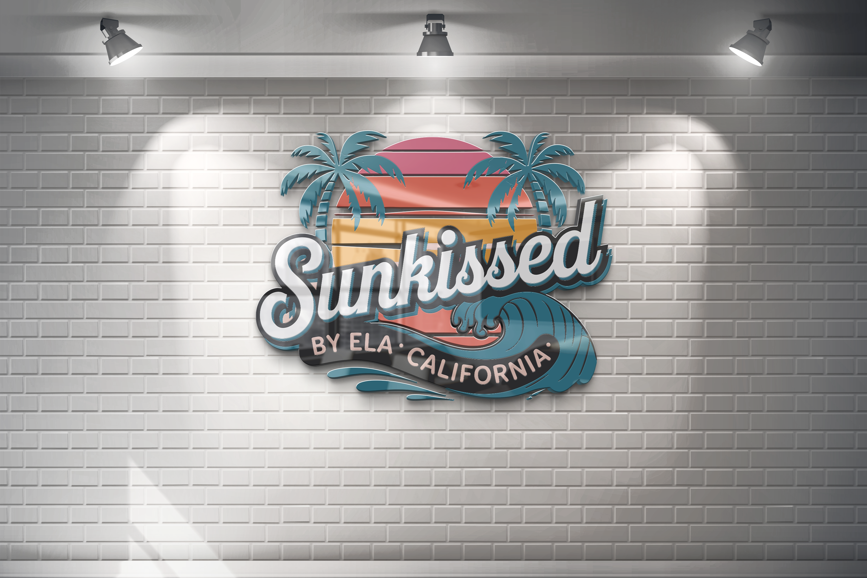 Logo Design by Shariqology for this project | Design #34624042