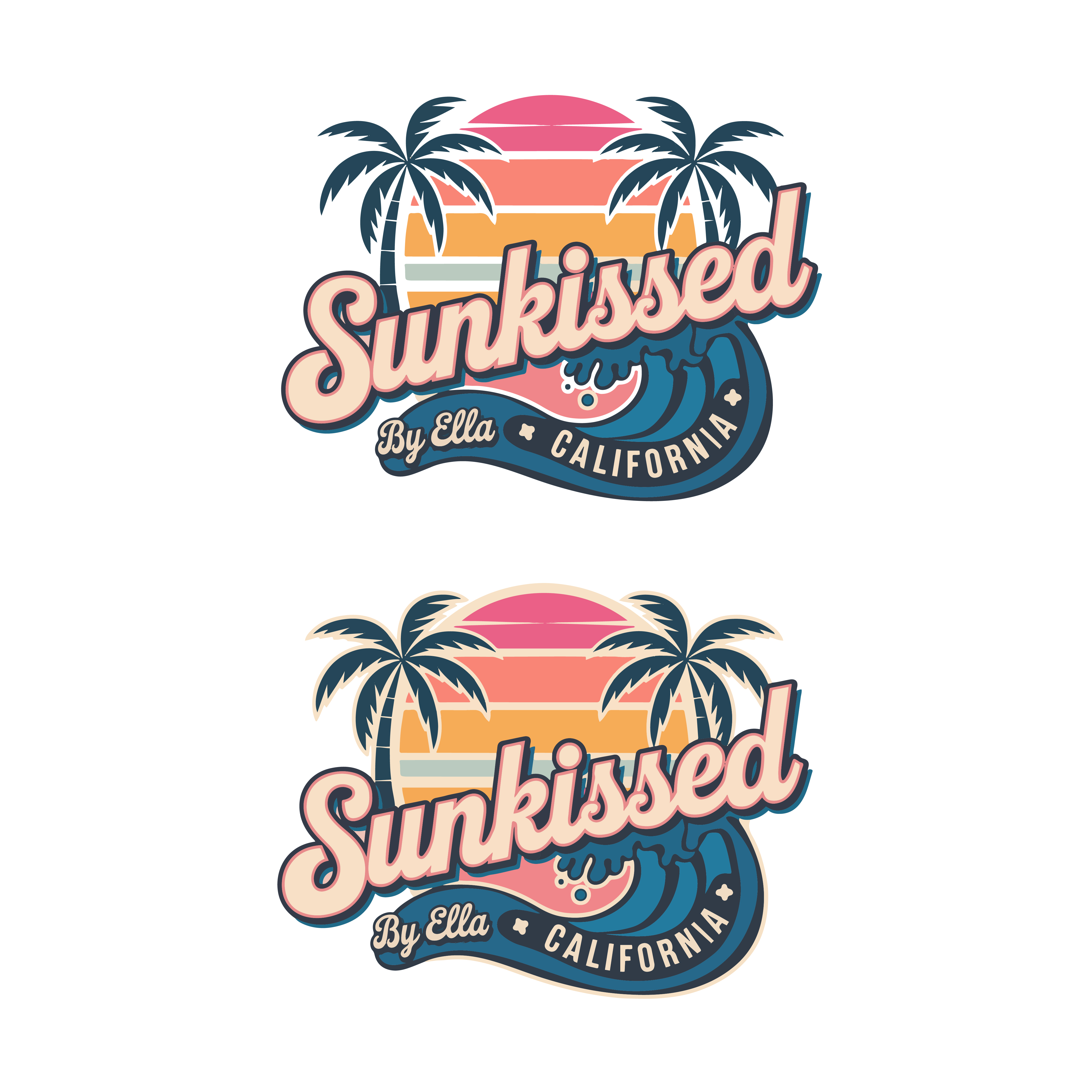 Logo Design by Shariqology for this project | Design #34624068