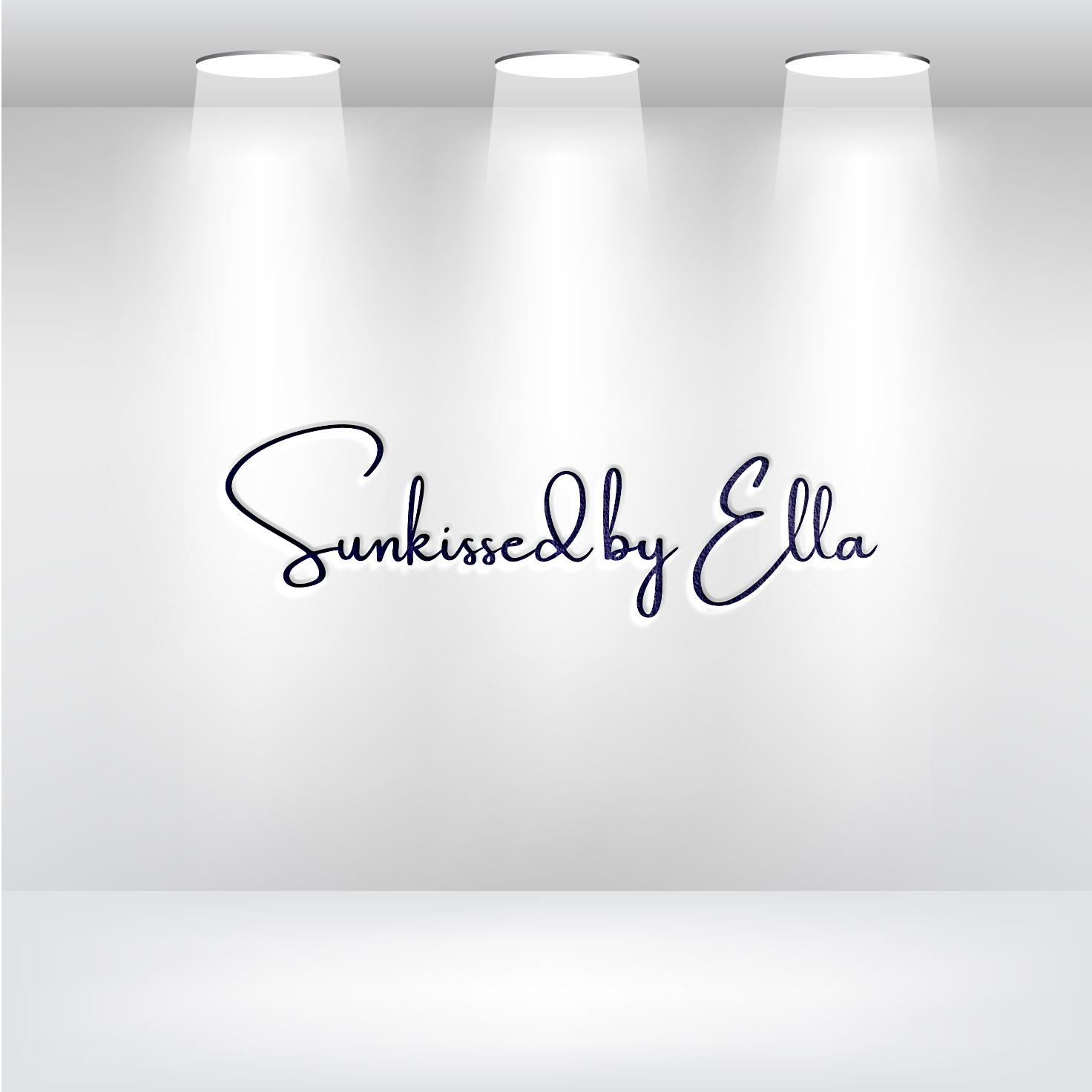 Logo Design by Designer-Sunji for this project | Design #34631991