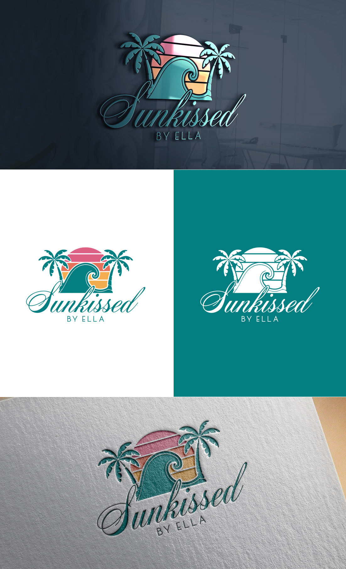 Logo Design by GLDesigns for this project | Design #34620933