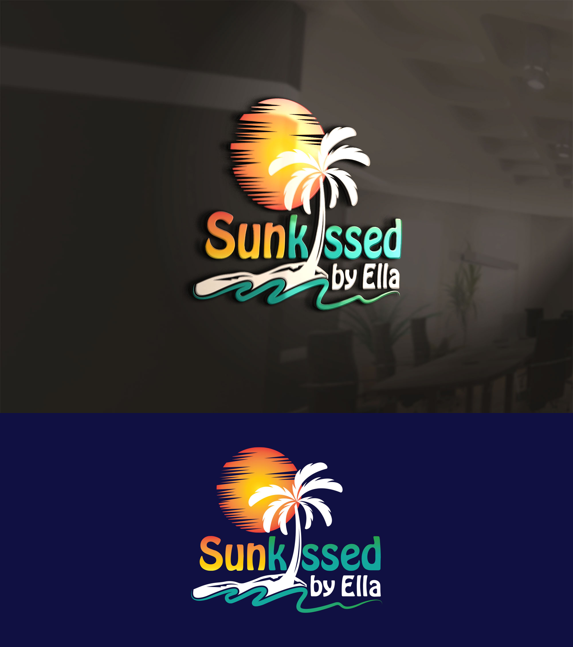 Logo Design by Impressive Sol for this project | Design #34624422
