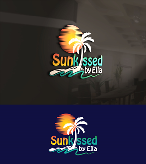 Logo Design by Impressive Sol for this project | Design #34624422