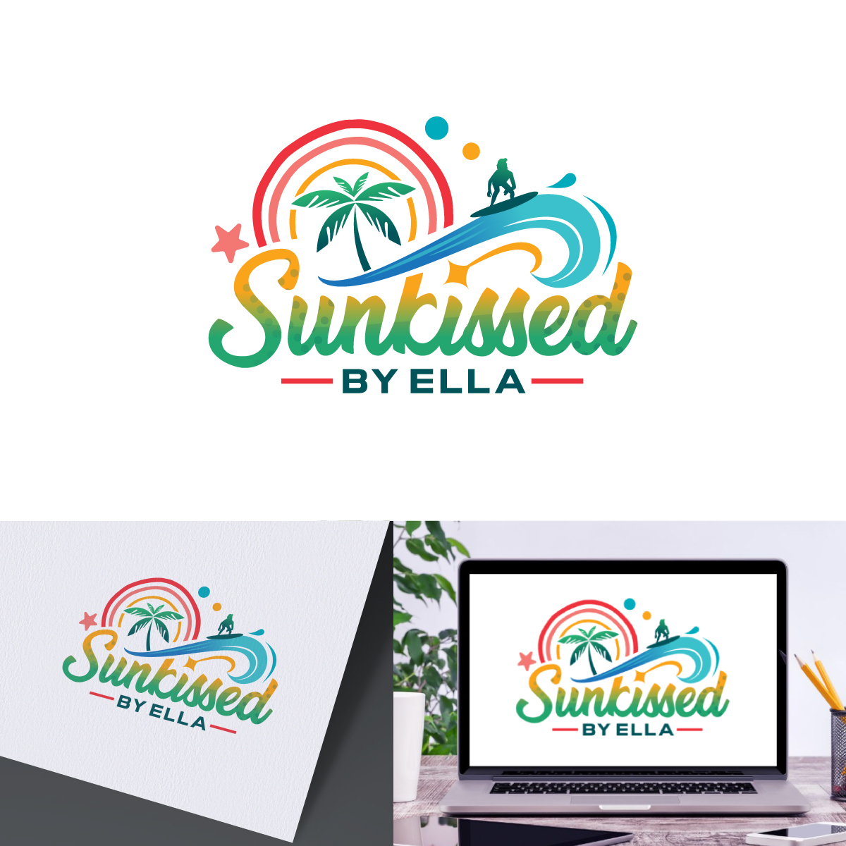 Diseño de Logo por AbhishekkM'24 para este proyecto | Diseño #34627418