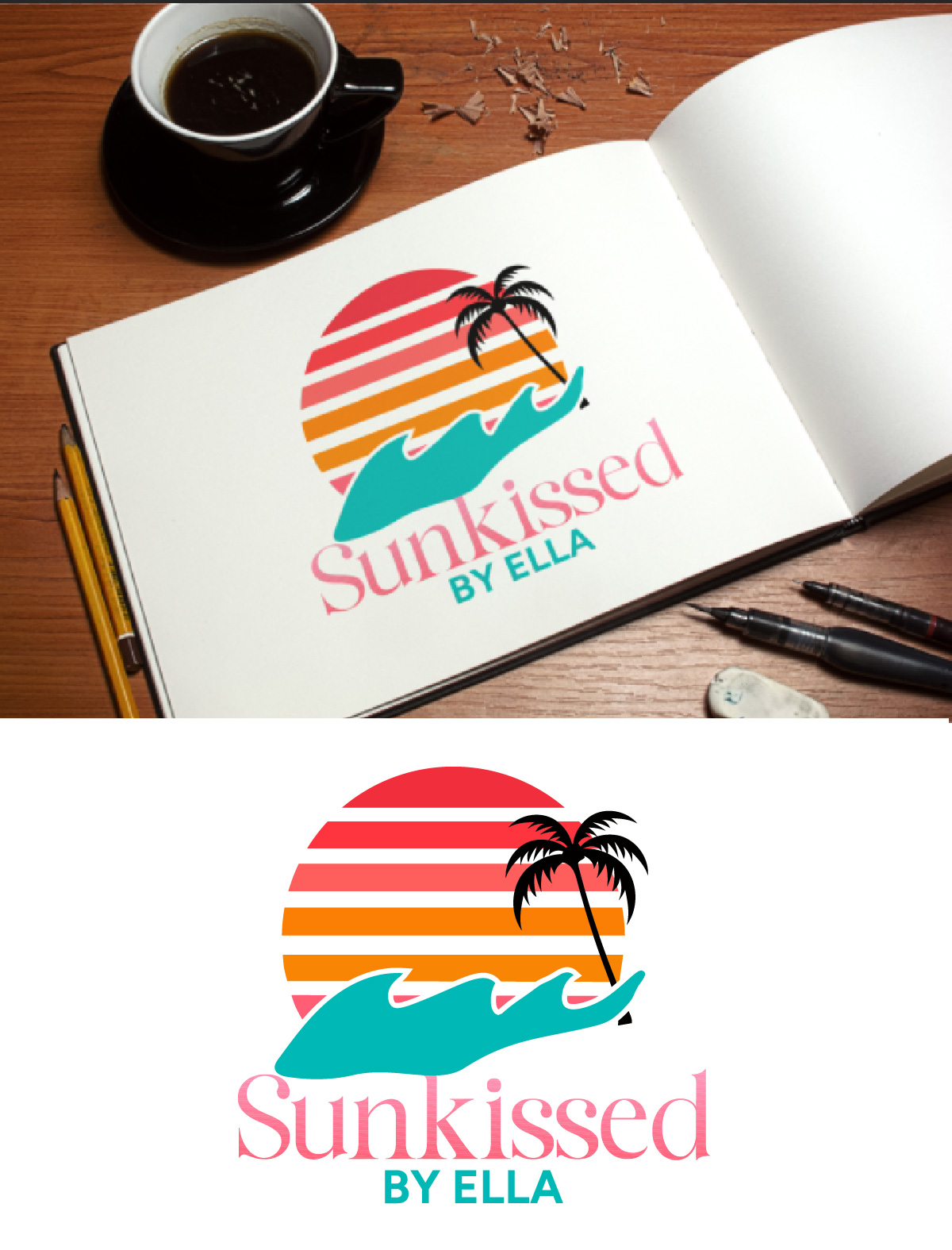 Logo Design by fly  design for this project | Design #34625162