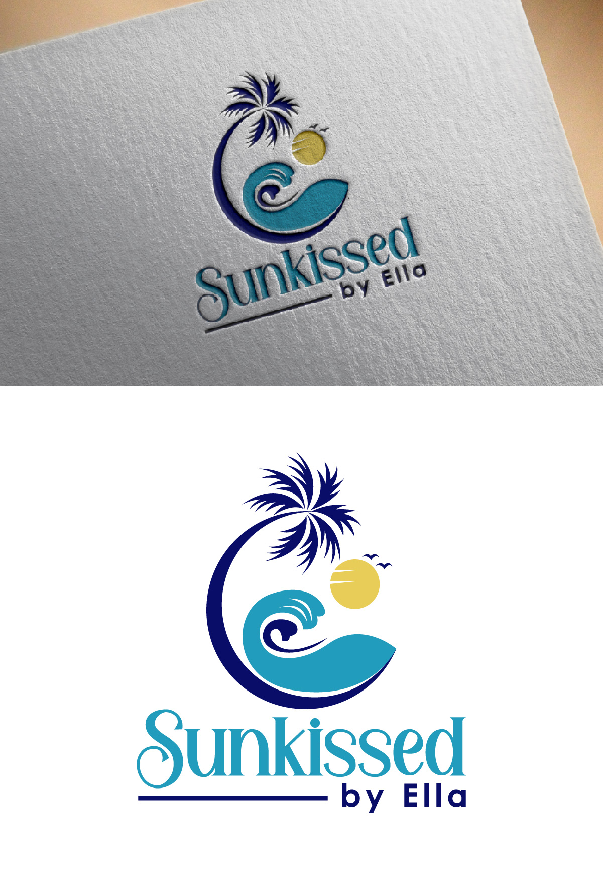 Logo Design by fly  design for this project | Design #34631716