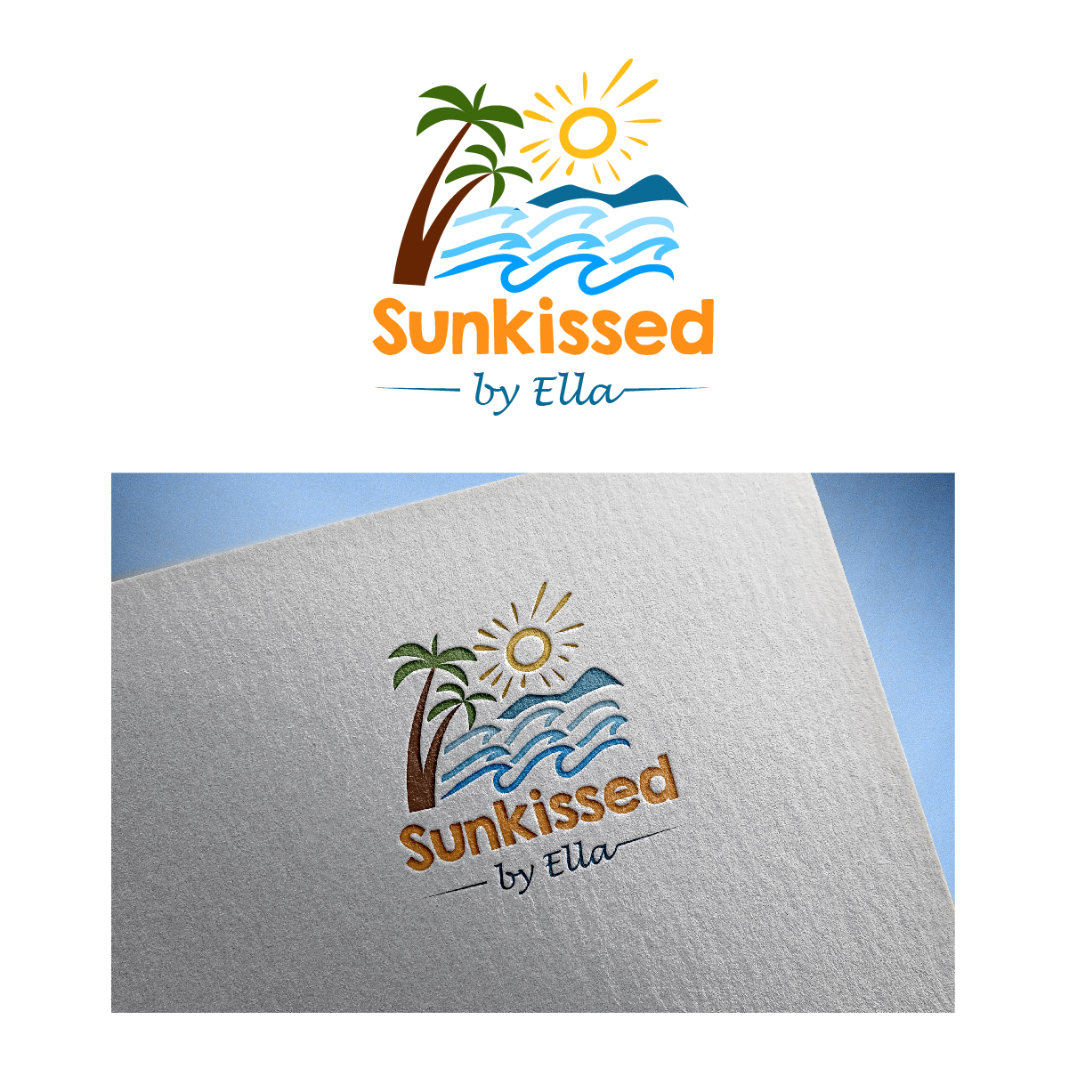 Logo Design by fly  design for this project | Design #34631800