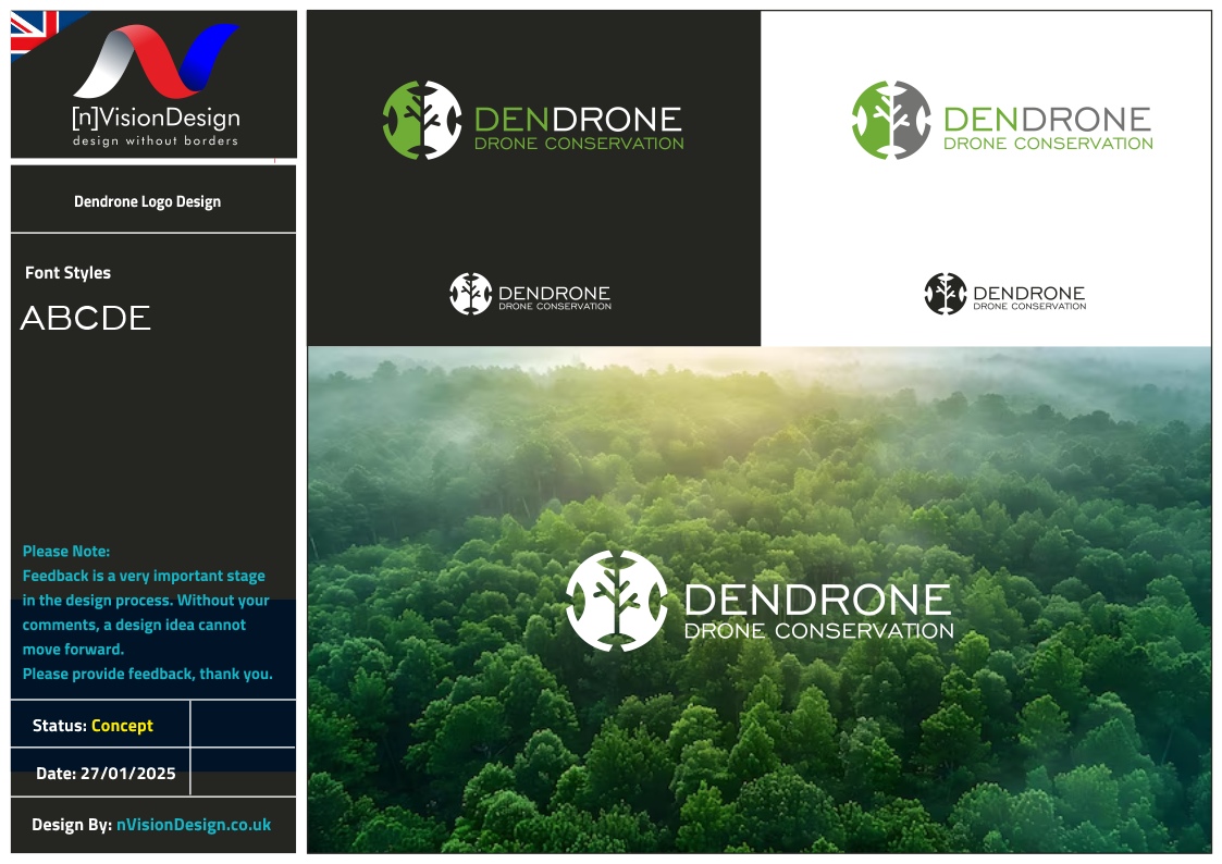 Design de Logo par nvisiondesign.co.uk pour ce projet | Design : #34622468