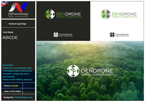 Design de Logo par nvisiondesign.co.uk pour ce projet | Design : #34622468