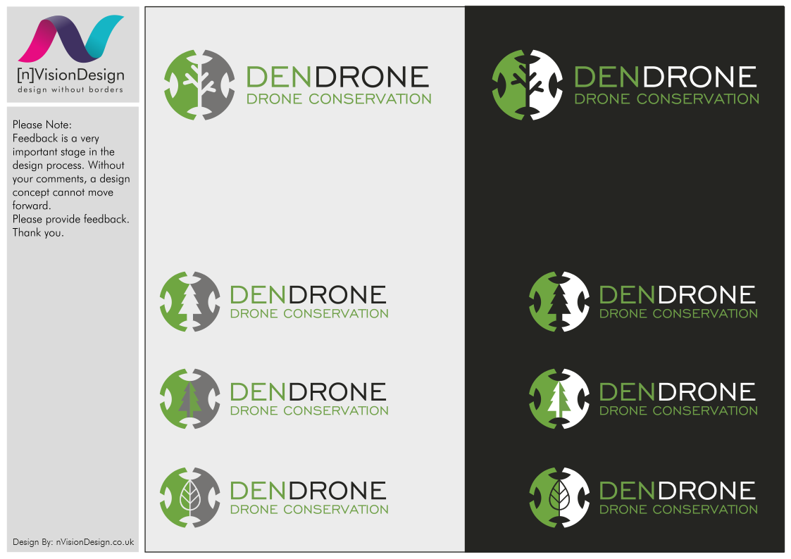 Diseño de Logo por nvisiondesign.co.uk para este proyecto | Diseño #34738727