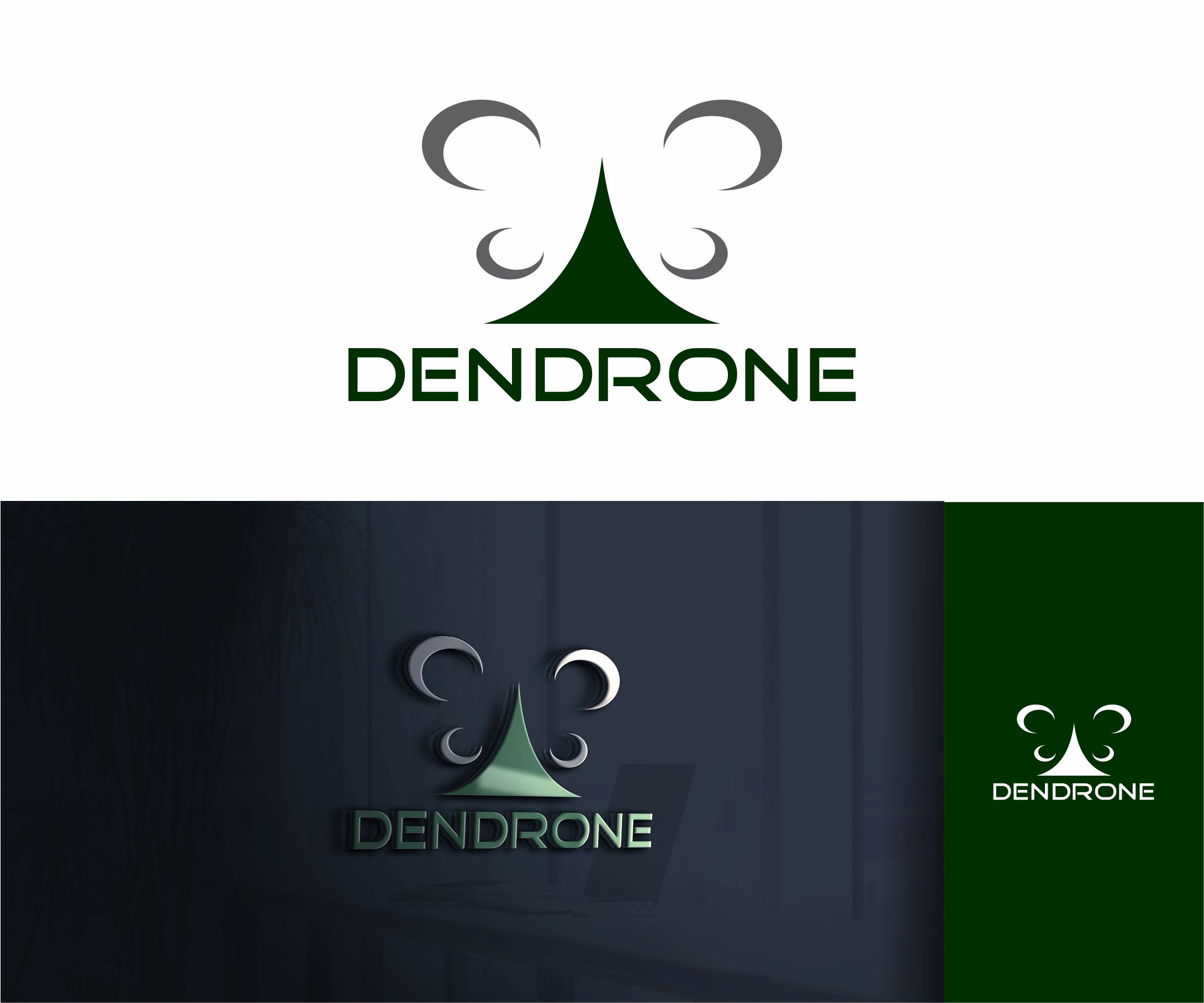 Logo Design by alkaline for this project | Design #34622589