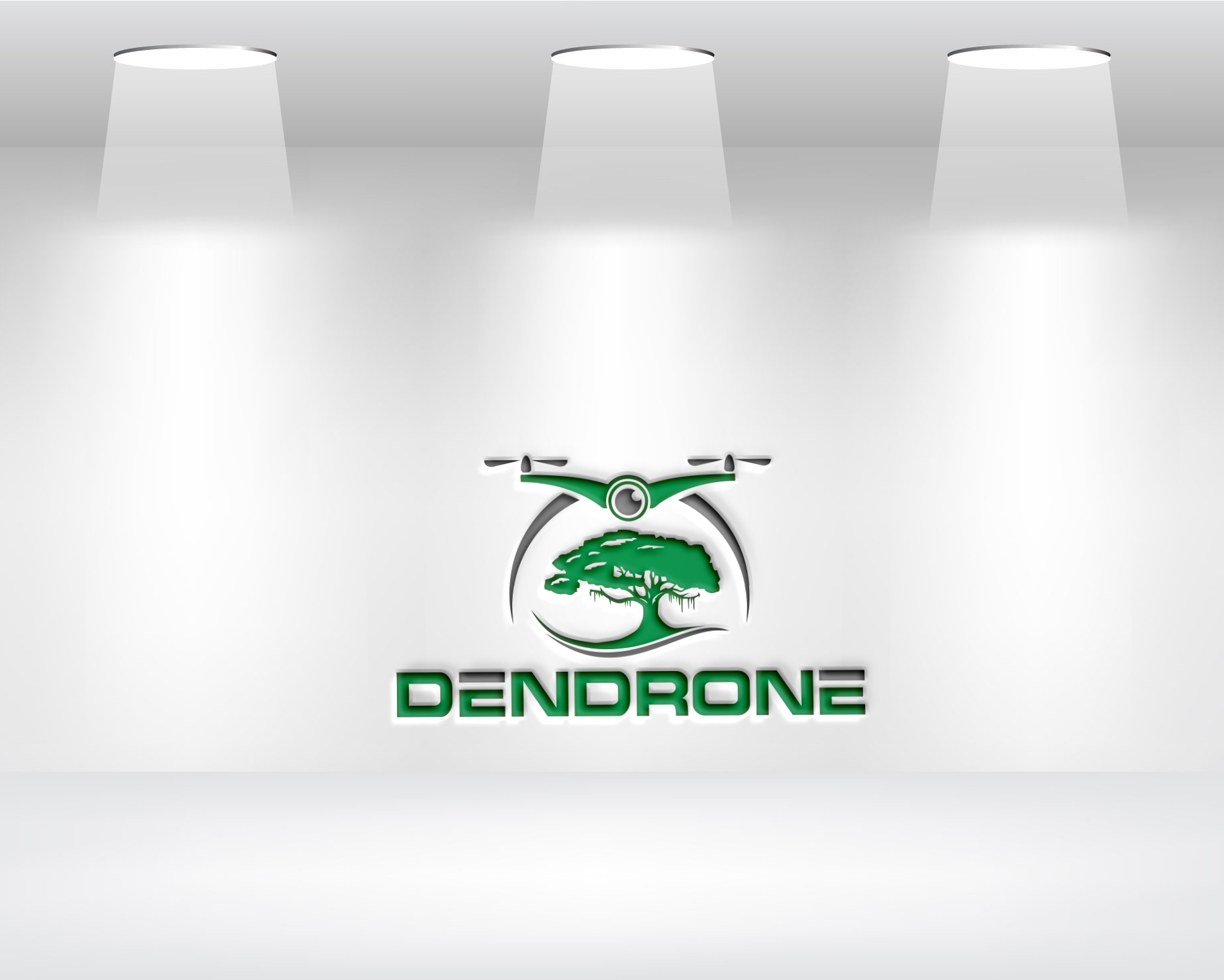 Logo-Design von Daniel Khan für dieses Projekt | Design #34622420