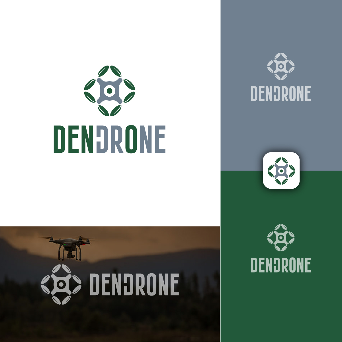 Logo Design by GOLDENCROWN for this project | Design #34623278