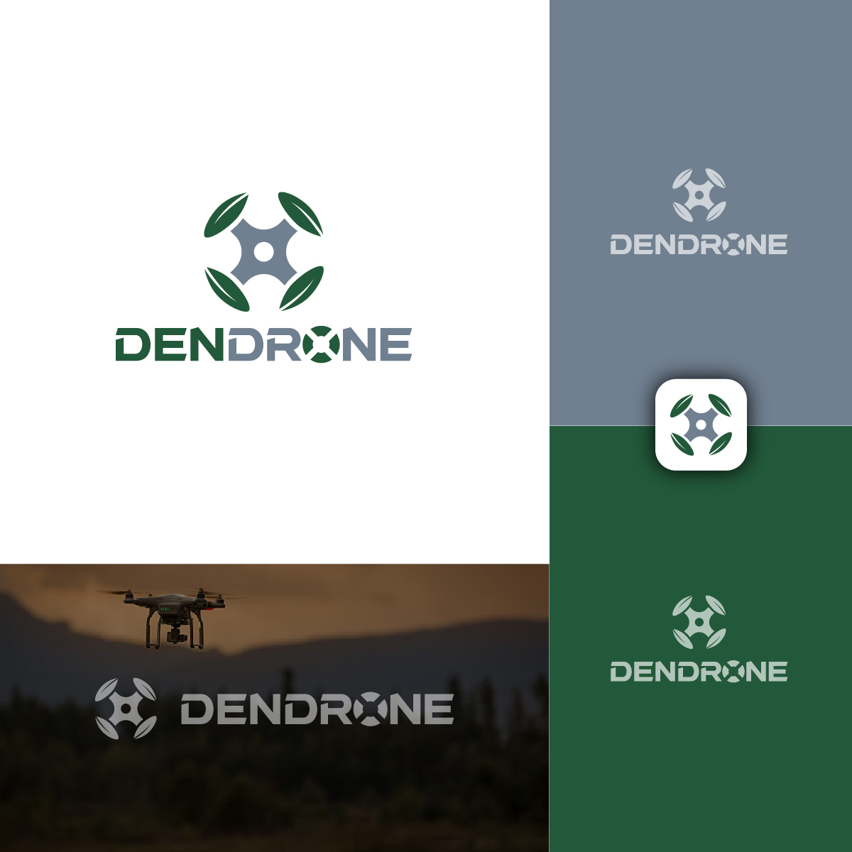 Logo Design by GOLDENCROWN for this project | Design #34623279