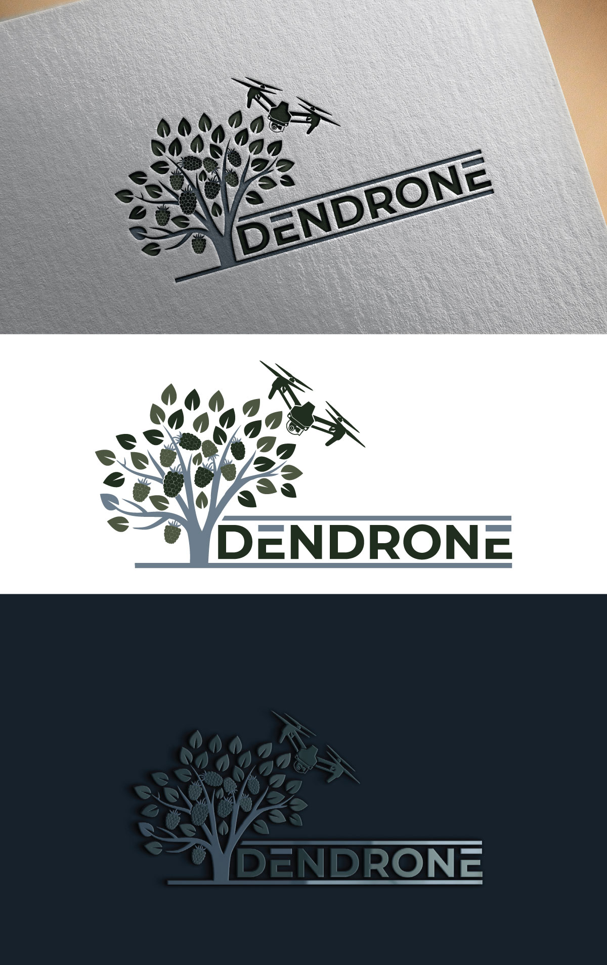 Logo-Design von Impressive logo für dieses Projekt | Design #34622620