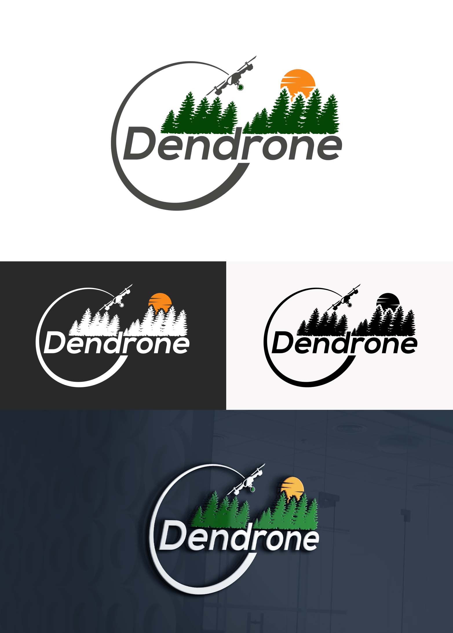 Logo Design by PixelUP Graphics for this project | Design #34632499