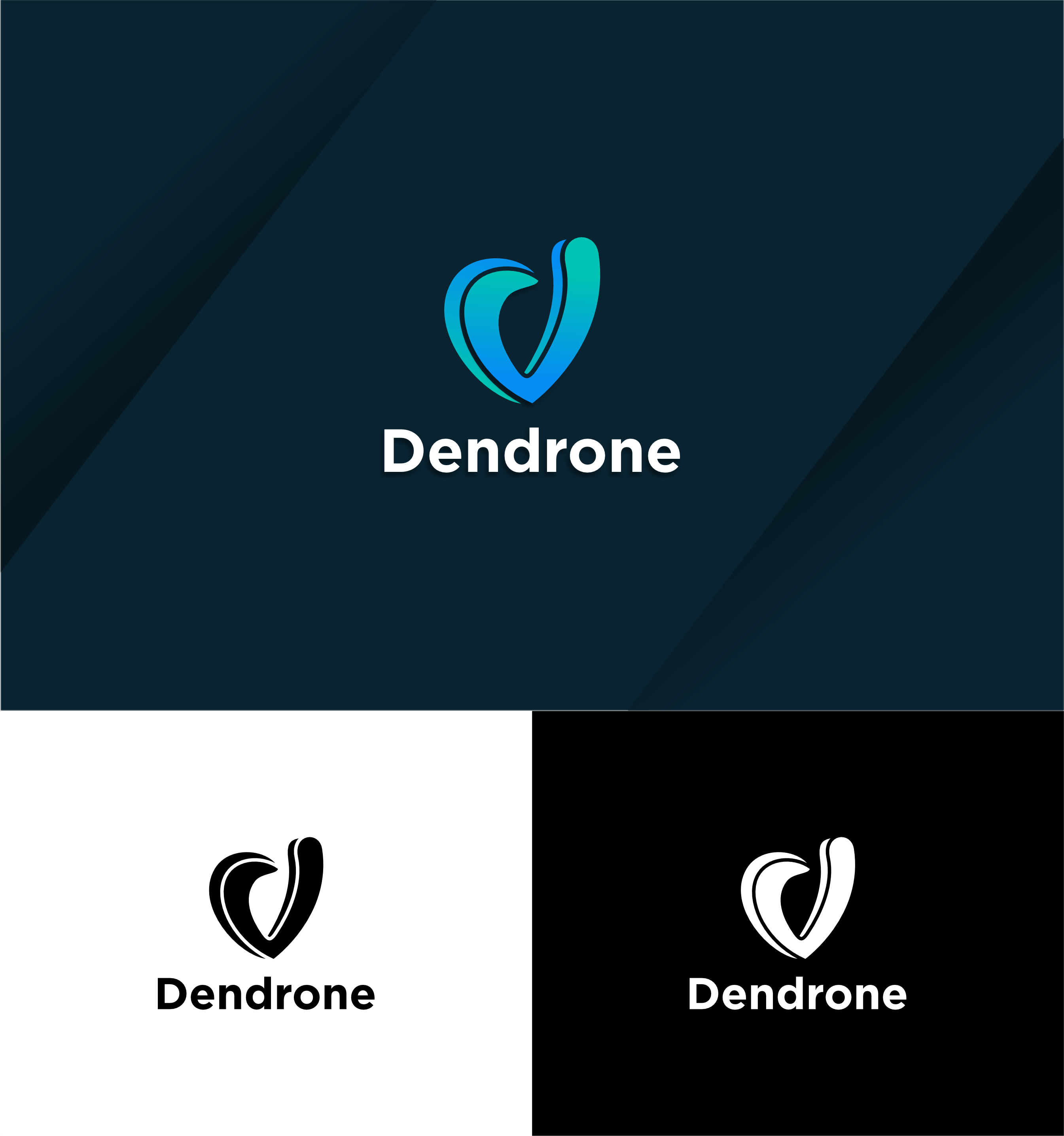 Logo Design by ander sky dc for this project | Design #34629769