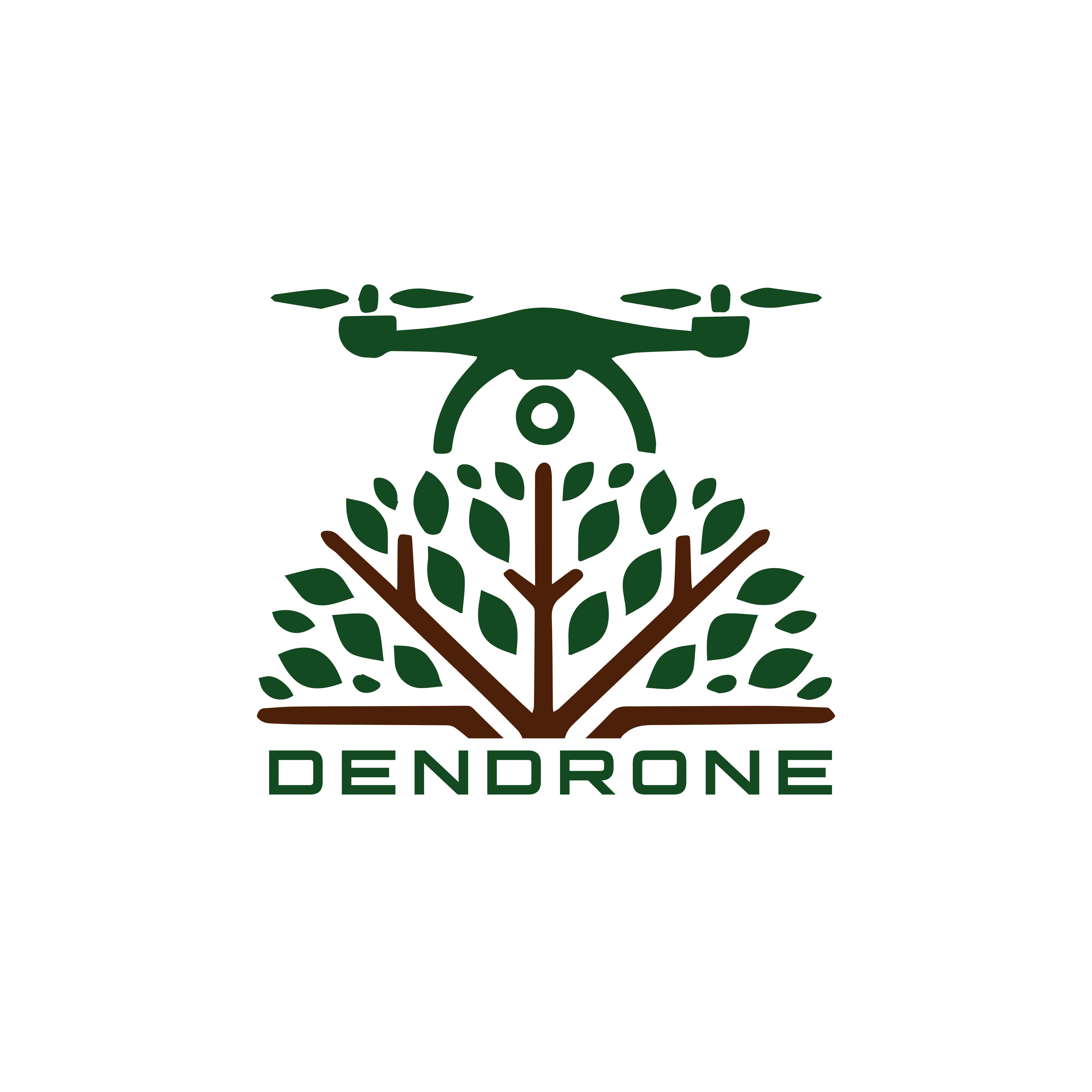 Logo-Design von DesignRoundUp für dieses Projekt | Design #34640122