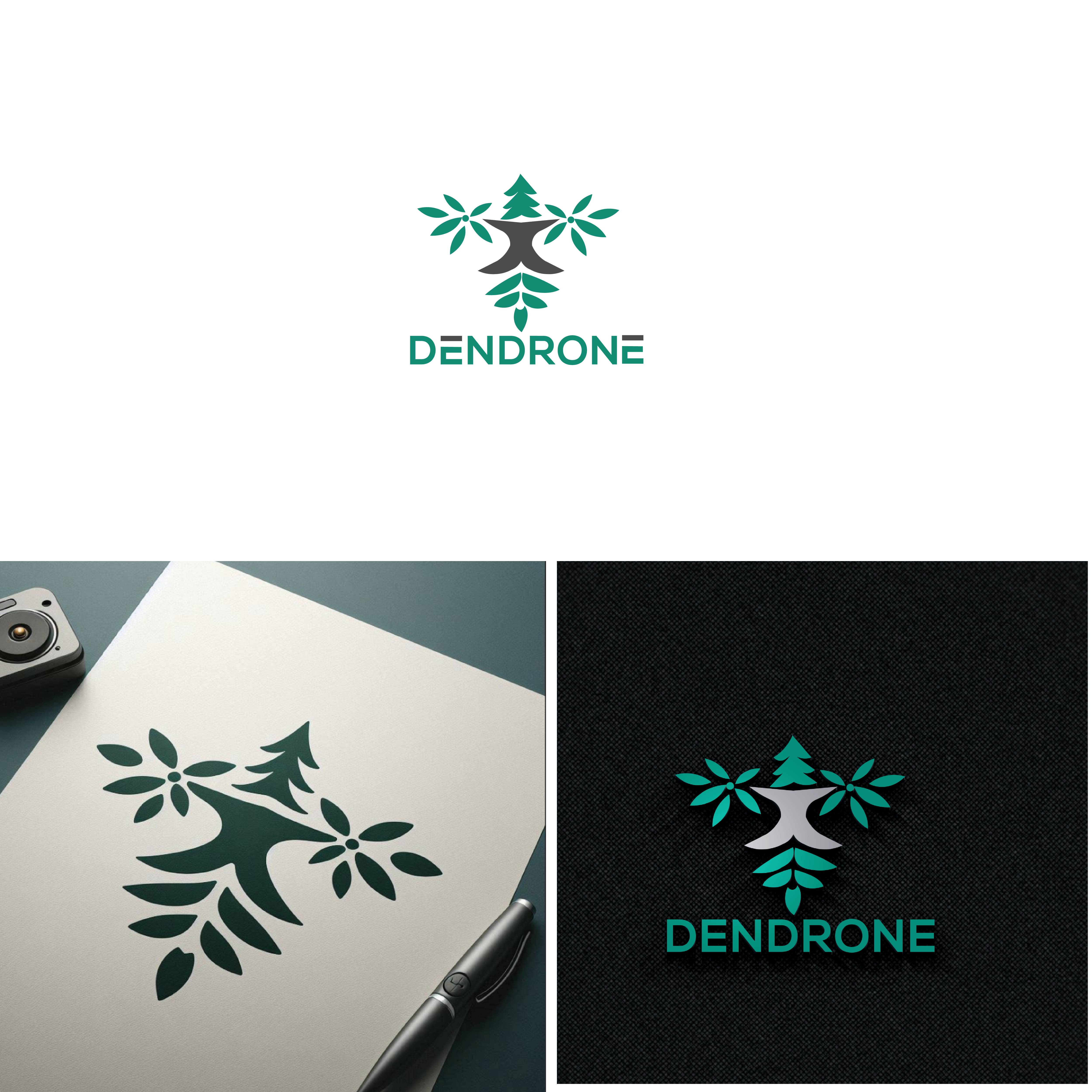 Logo Design by Aemidesigns for this project | Design #34642810
