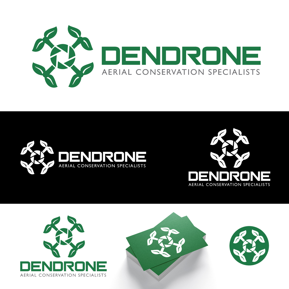 Logo-Design von Fendr für dieses Projekt | Design #34624365