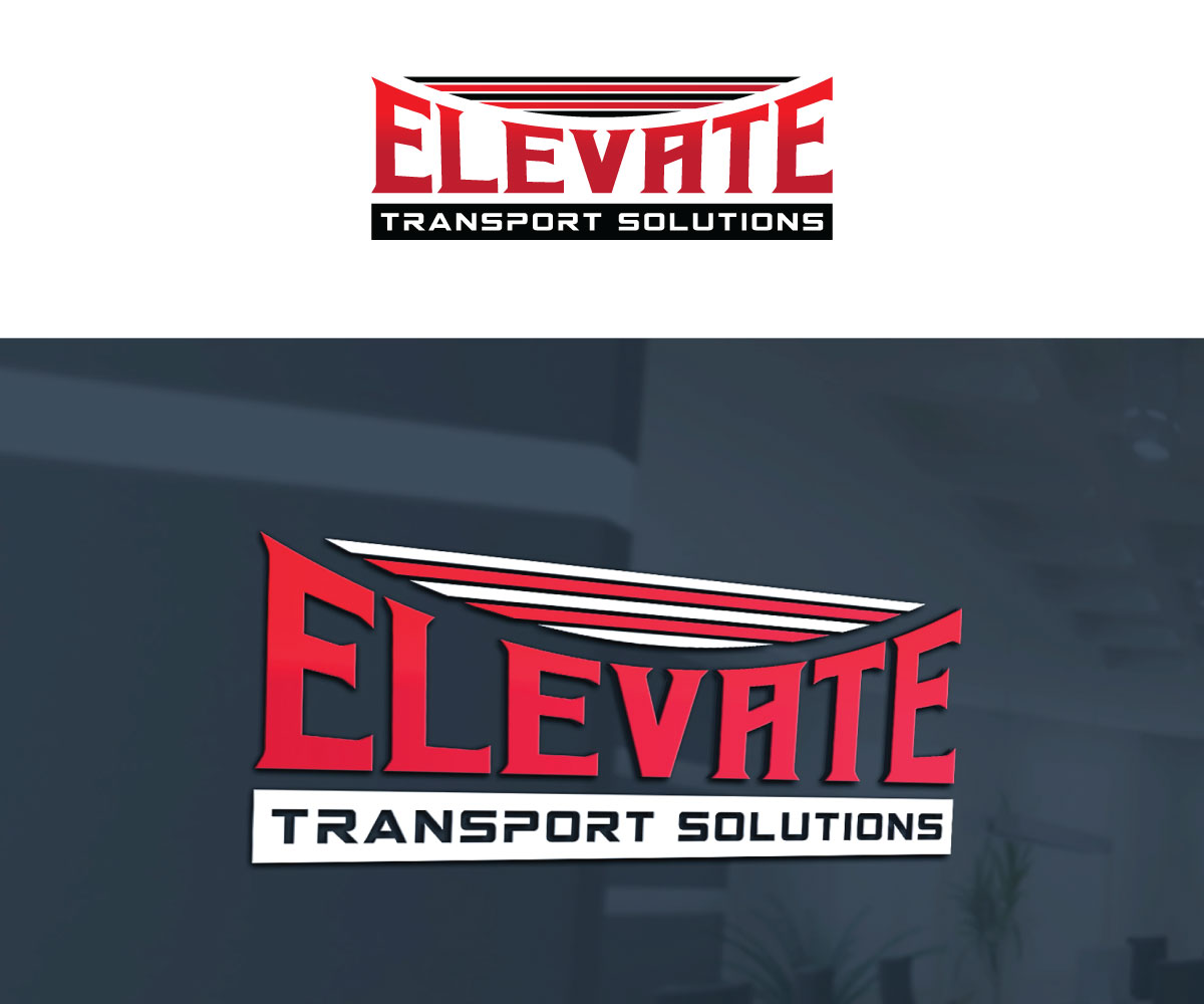 Logo Design by Luckey yaari for Allcan Exteriors Ltd. | Design #34623219