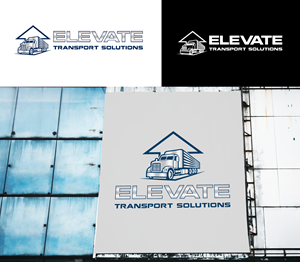 Logo Design by RA-bica for Allcan Exteriors Ltd. | Design: #34623652