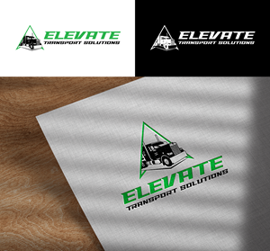 Logo Design by RA-bica for Allcan Exteriors Ltd. | Design: #34623654