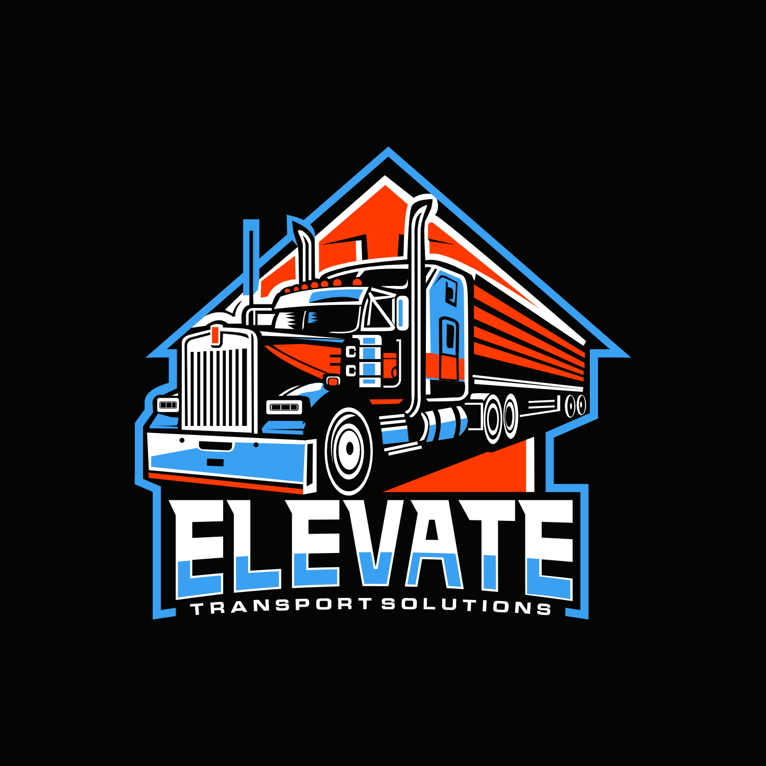 Logo Design by cah awu for Allcan Exteriors Ltd. | Design #34621360