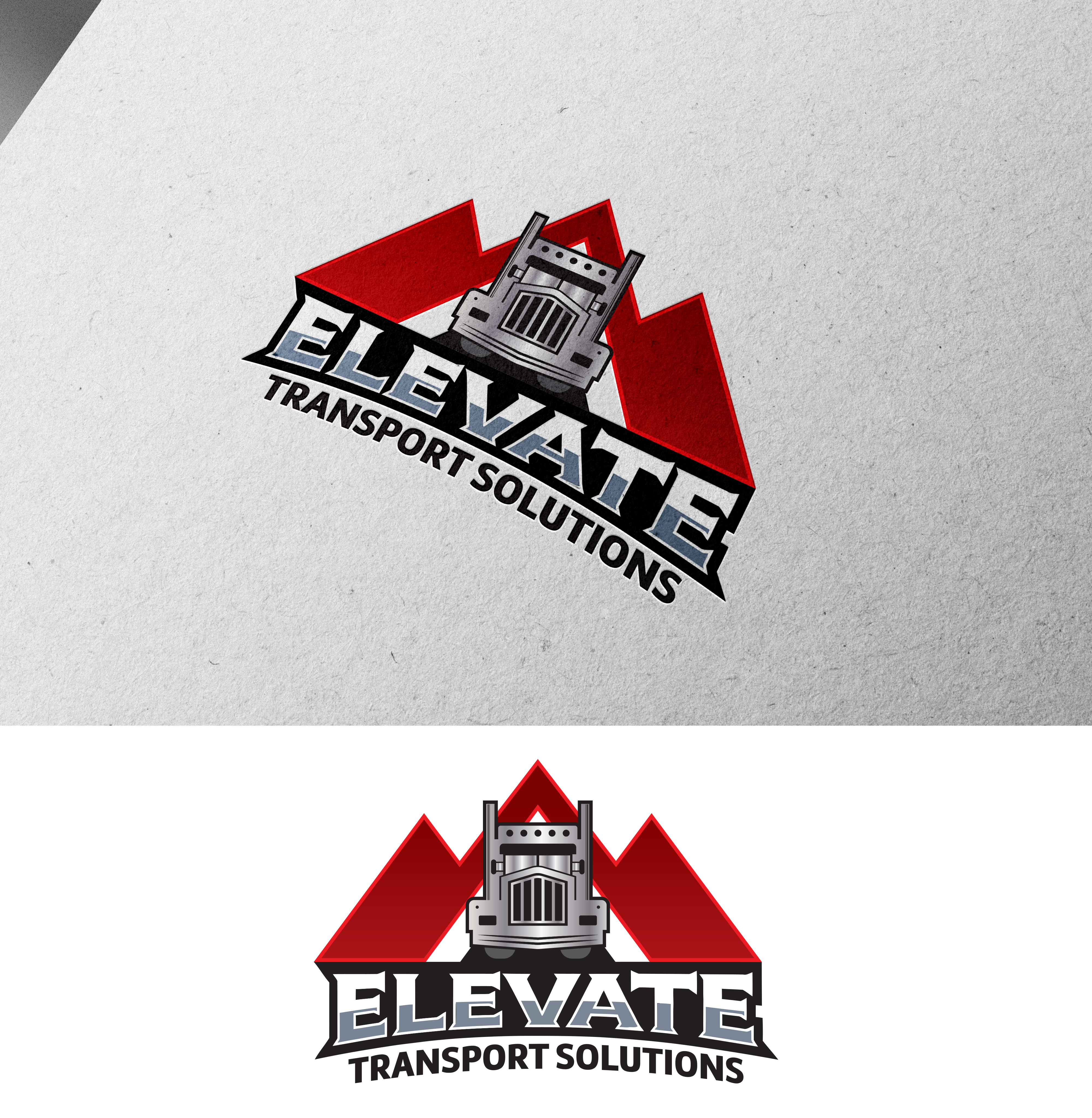 Diseño de Logo por Designz Zone para Allcan Exteriors Ltd. | Diseño #34626646