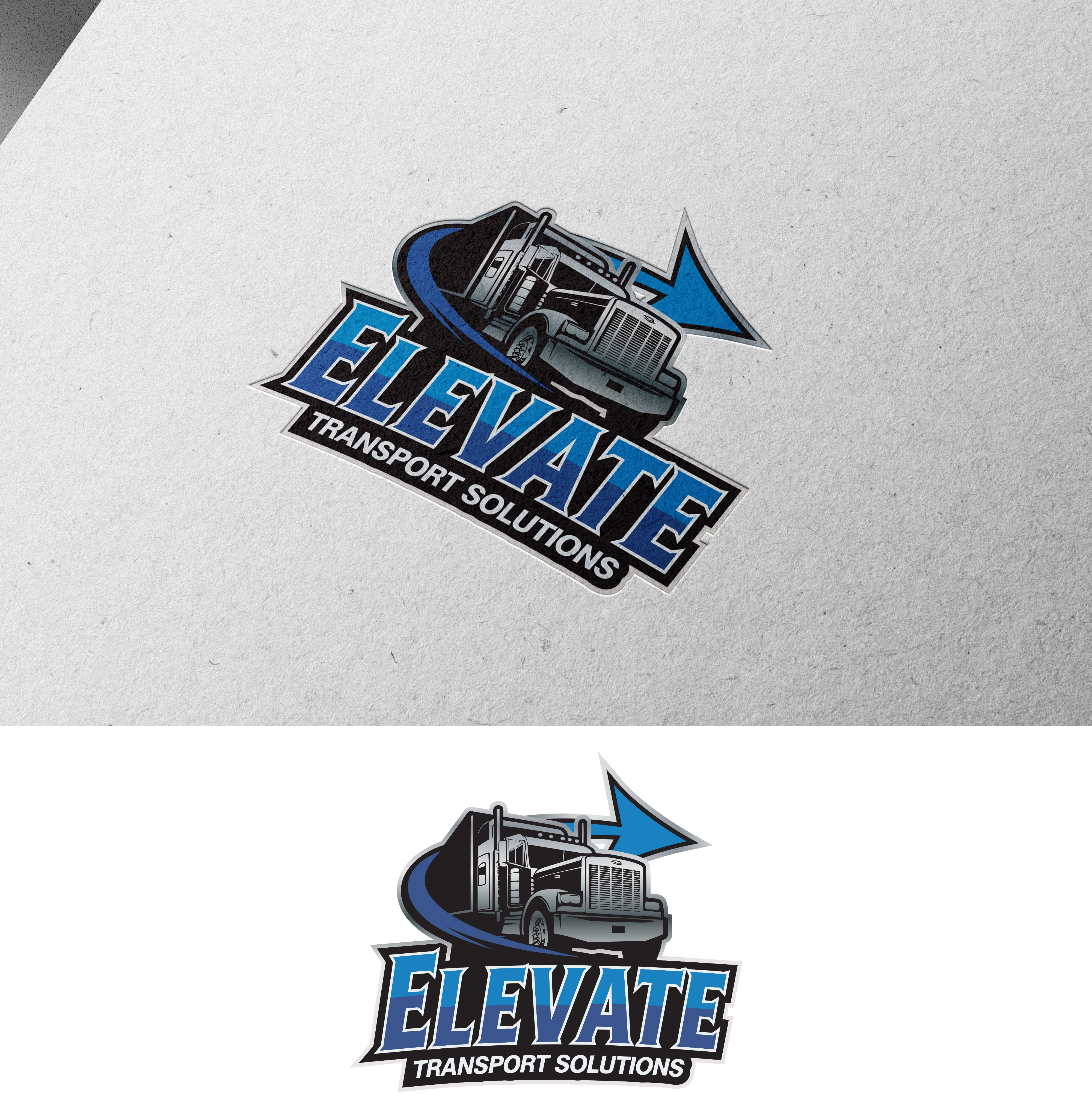 Diseño de Logo por Designz Zone para Allcan Exteriors Ltd. | Diseño #34626648