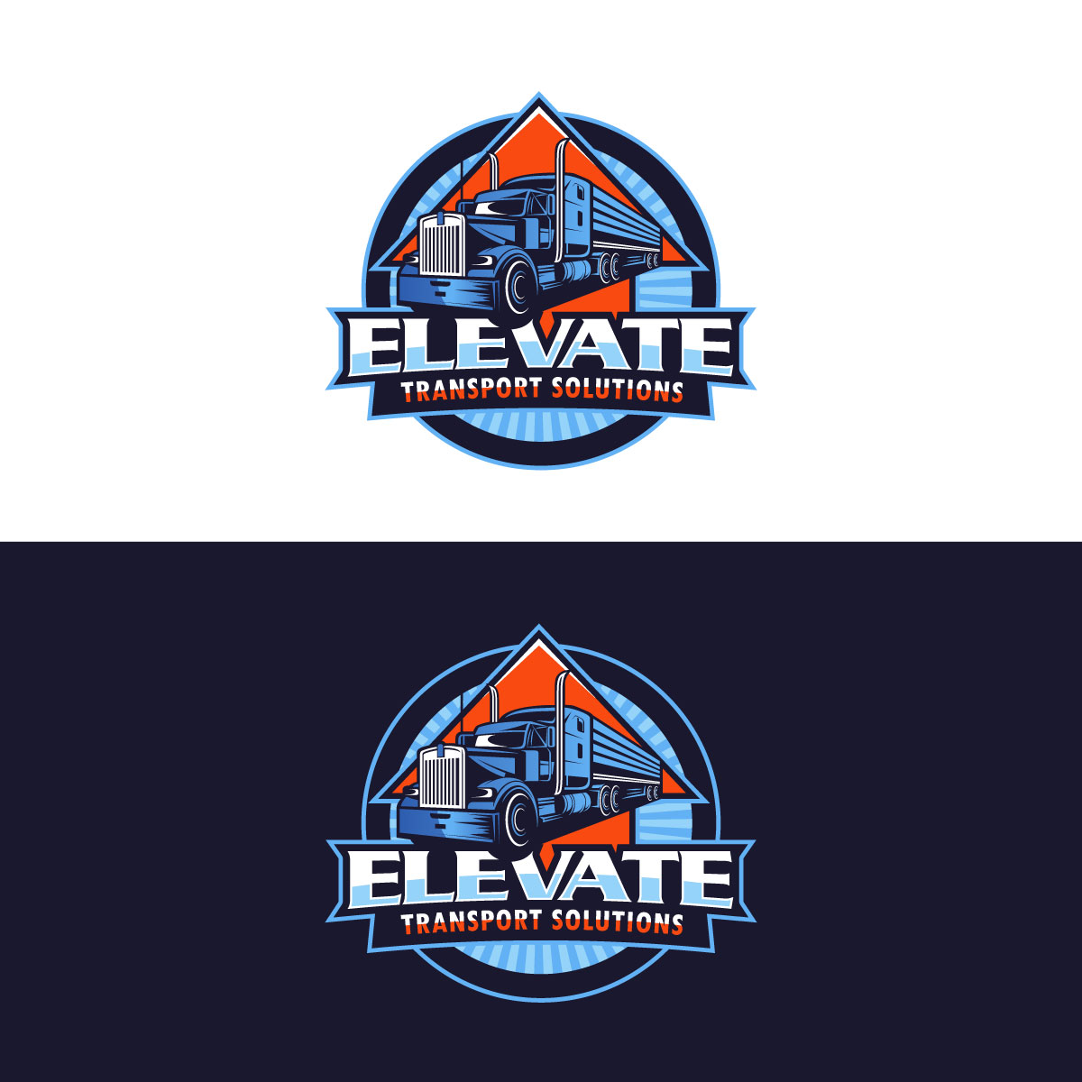 Logo Design by Alex Henry for Allcan Exteriors Ltd. | Design #34622081