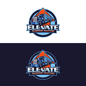 Logo Design by Alex Henry