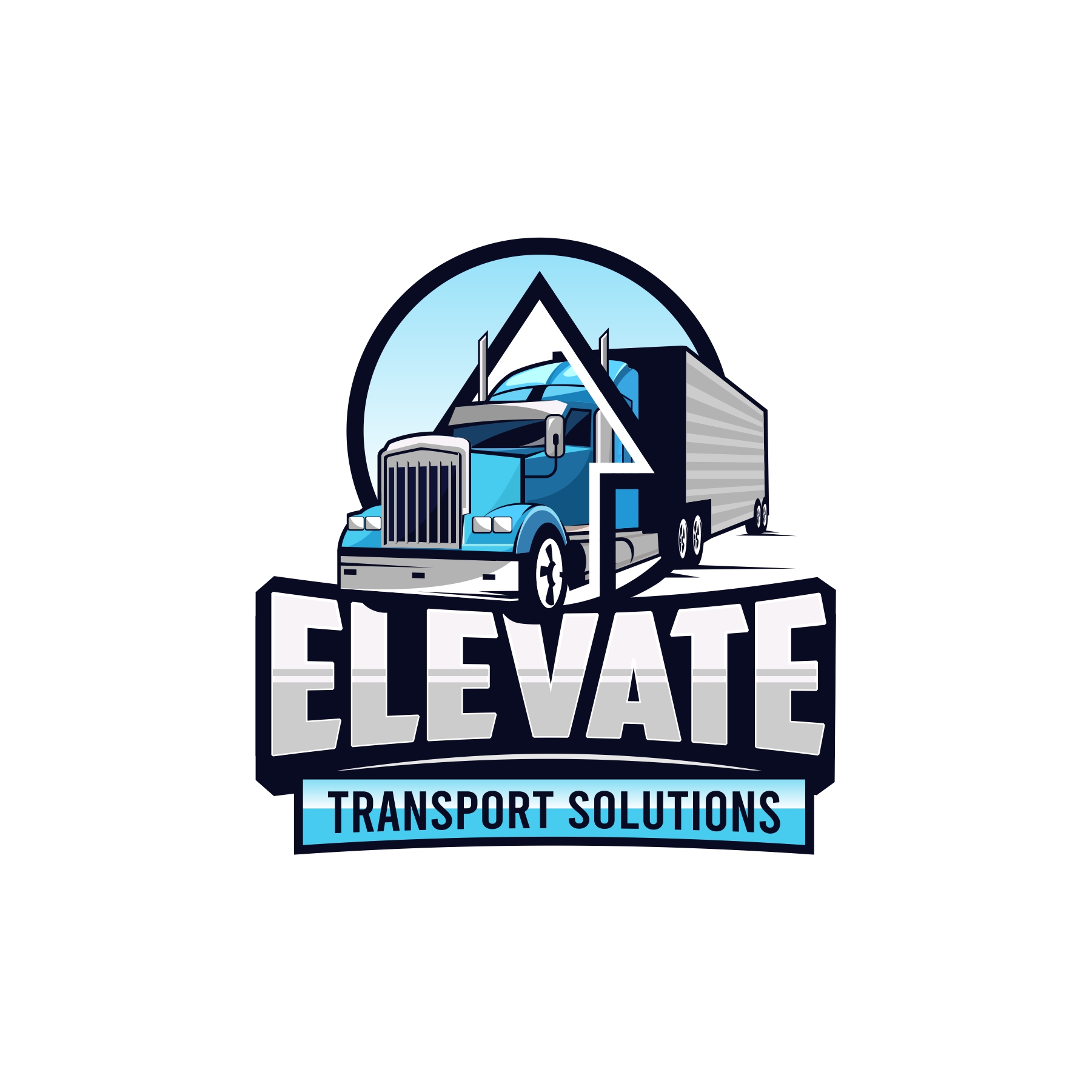 Logo Design by debdesign for Allcan Exteriors Ltd. | Design #34623348