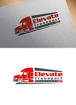 Logo Design by fly  design for Allcan Exteriors Ltd. | Design: #34624902